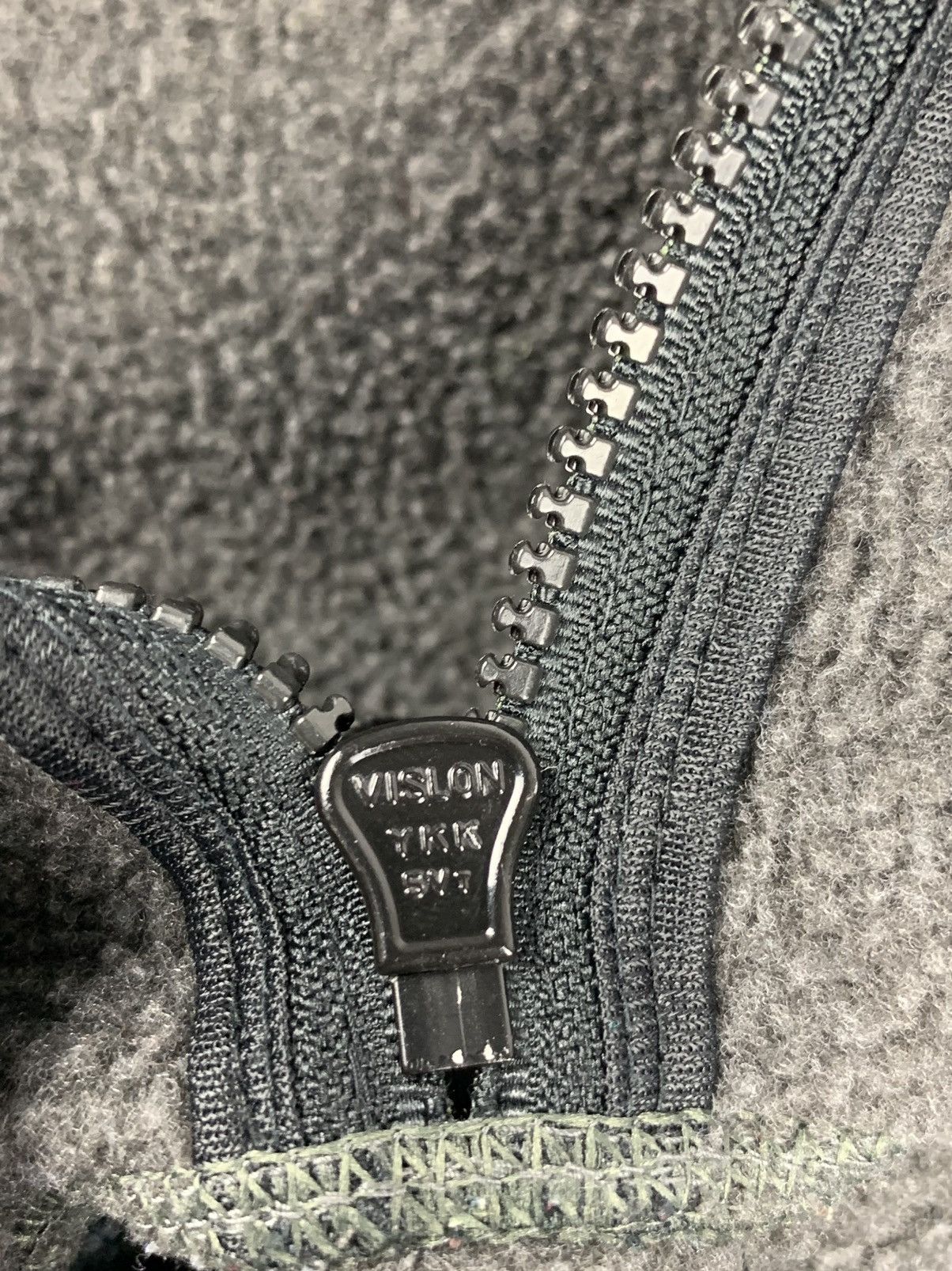 Schott Scott USA Fleece Jacket Size US S / EU 44-46 / 1 - 5 Thumbnail