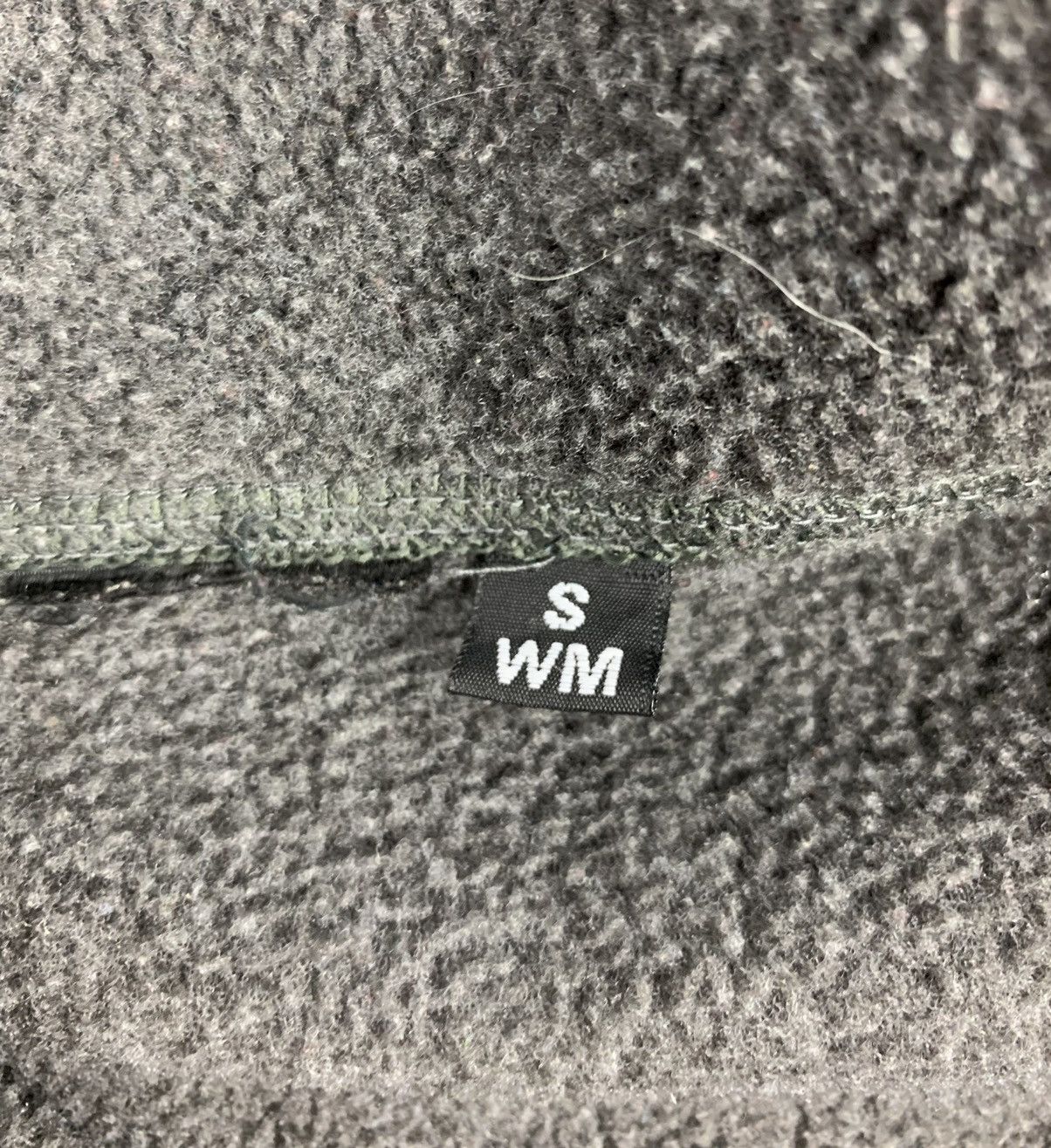 Schott Scott USA Fleece Jacket Size US S / EU 44-46 / 1 - 6 Thumbnail
