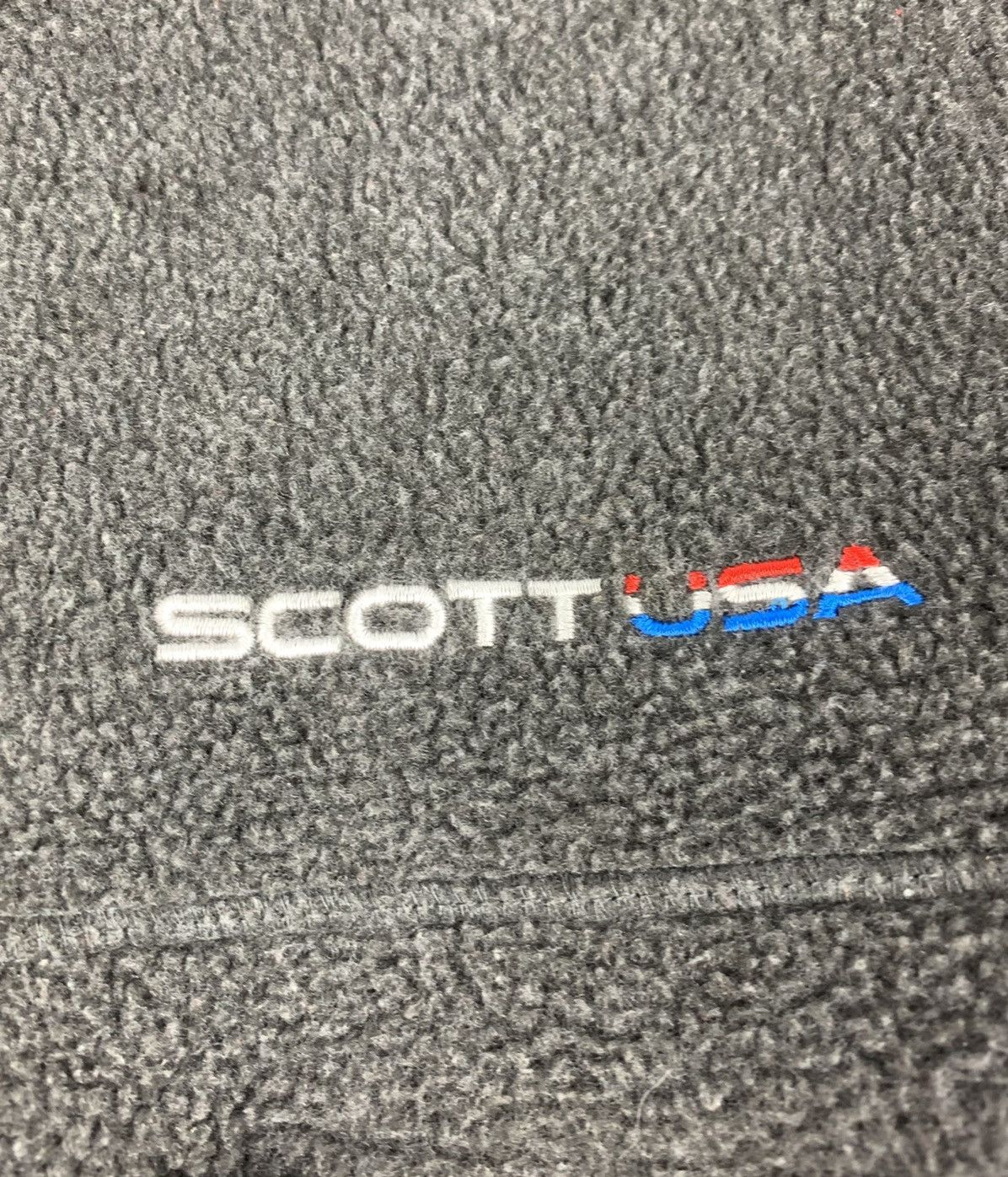 Schott Scott USA Fleece Jacket Size US S / EU 44-46 / 1 - 12 Thumbnail