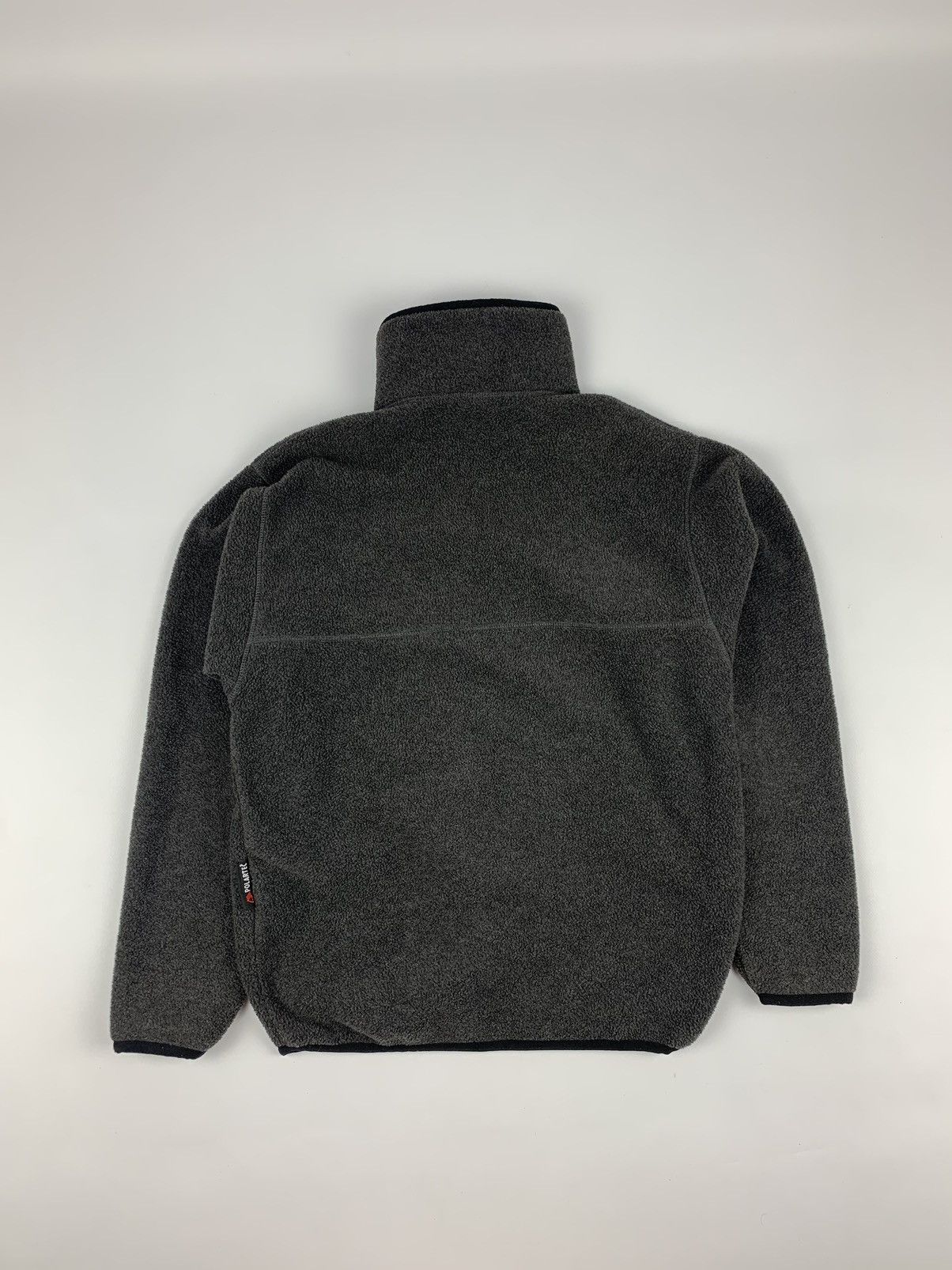 Schott Scott USA Fleece Jacket Size US S / EU 44-46 / 1 - 2 Thumbnail