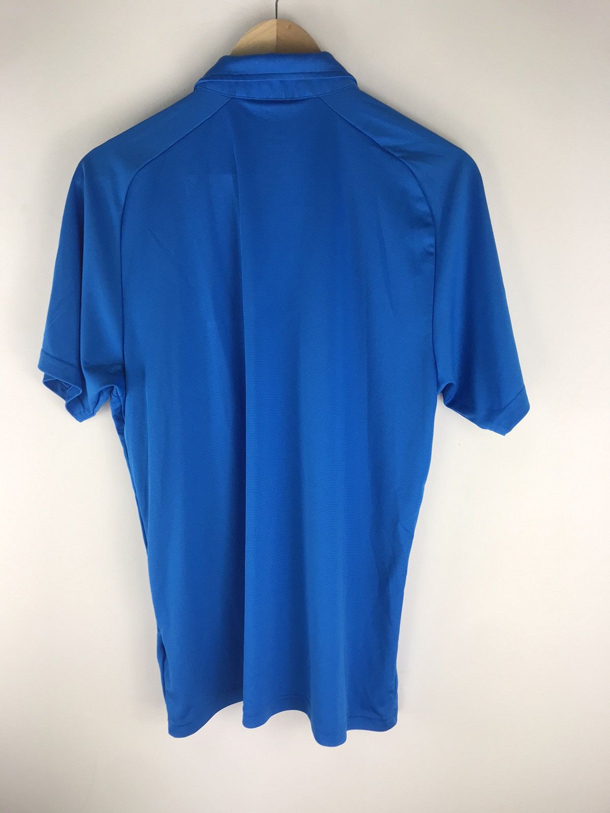 Puma GRASSHOPPER CLUB ZÜRICH FC,PUMA,SOCCER JERSEY,SHIRT,SIZE M Size US M / EU 48-50 / 2 - 2 Thumbnail