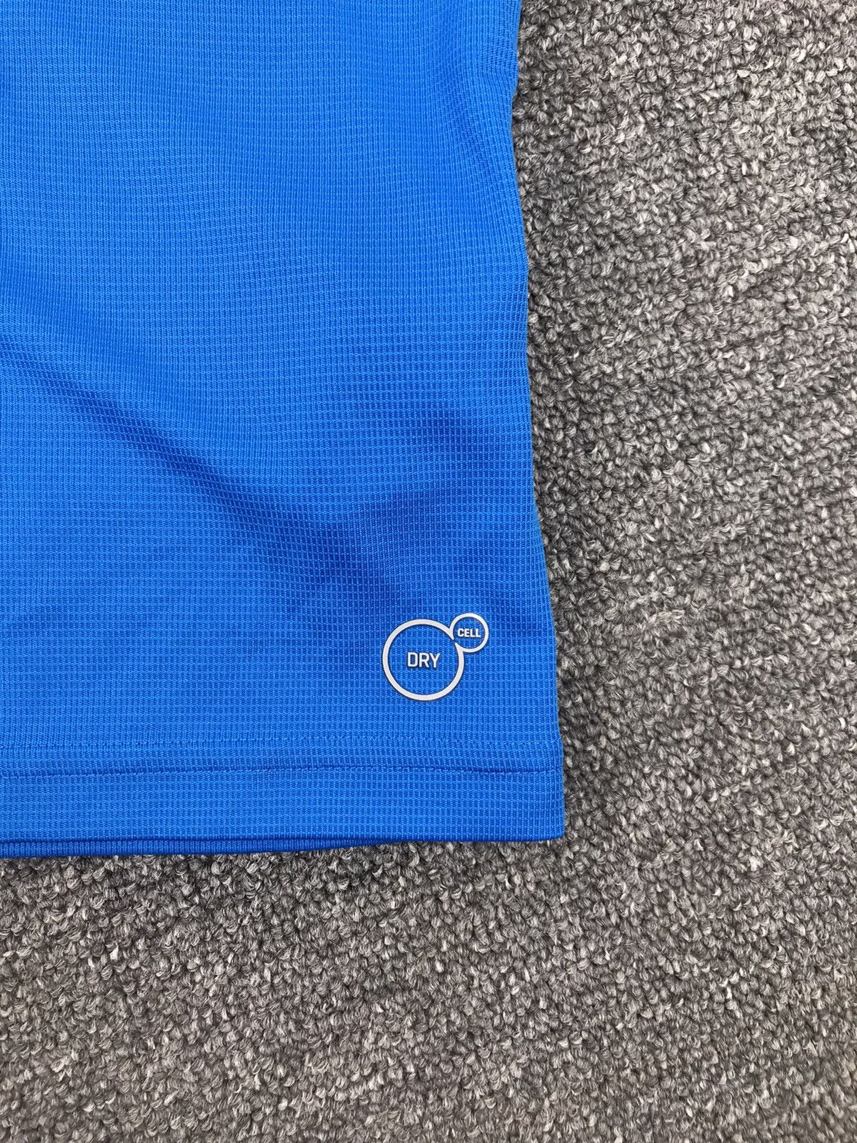 Puma GRASSHOPPER CLUB ZÜRICH FC,PUMA,SOCCER JERSEY,SHIRT,SIZE M Size US M / EU 48-50 / 2 - 6 Thumbnail