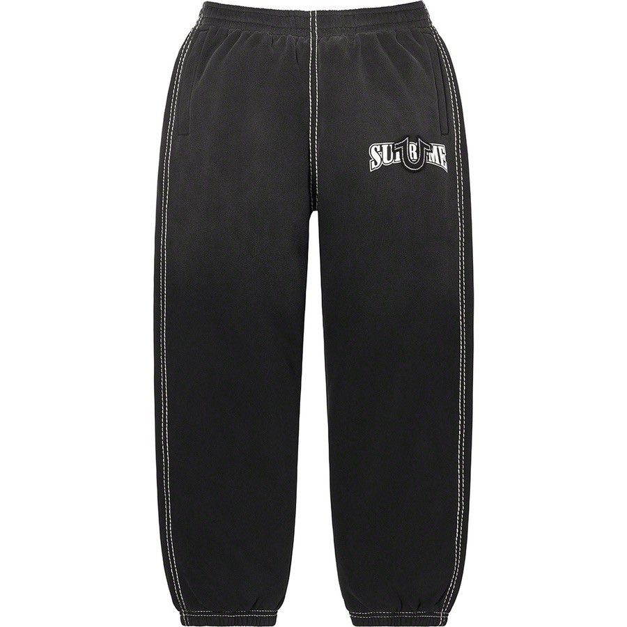 Supreme x True Religion Sweatpant