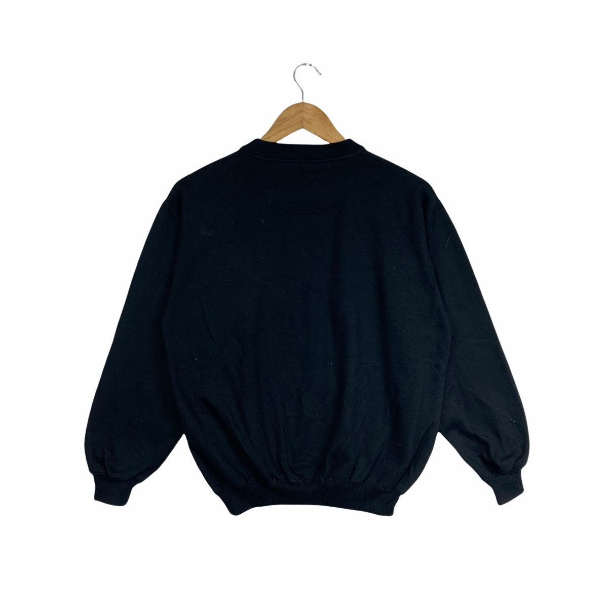 Vintage PIERRE MAILHE PARIS Sweatshirt Casual Jumper