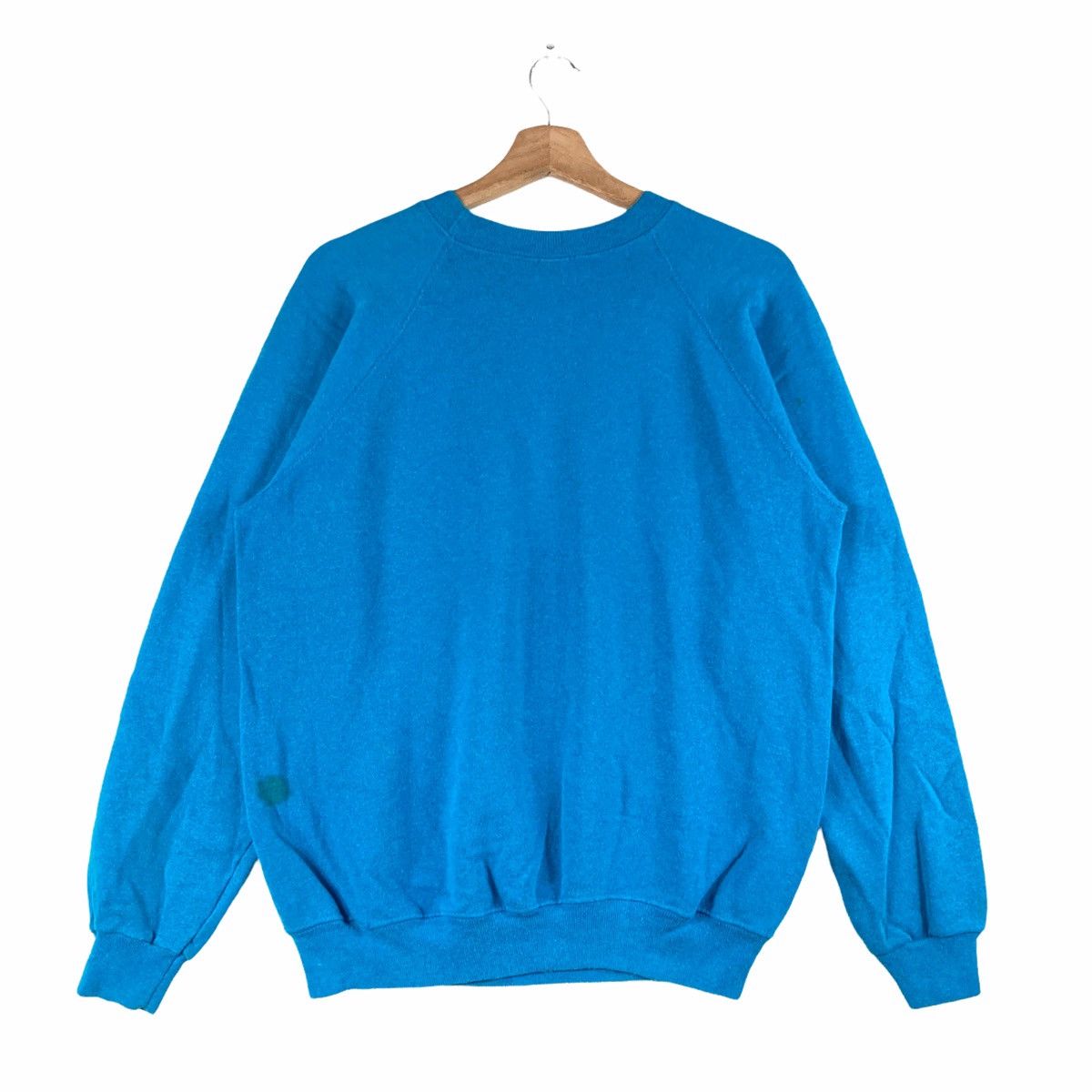 Other Vintage SWEATSHIRT GALLATIN DOG Club pullover jumper Size US L / EU 52-54 / 3 - 2 Thumbnail
