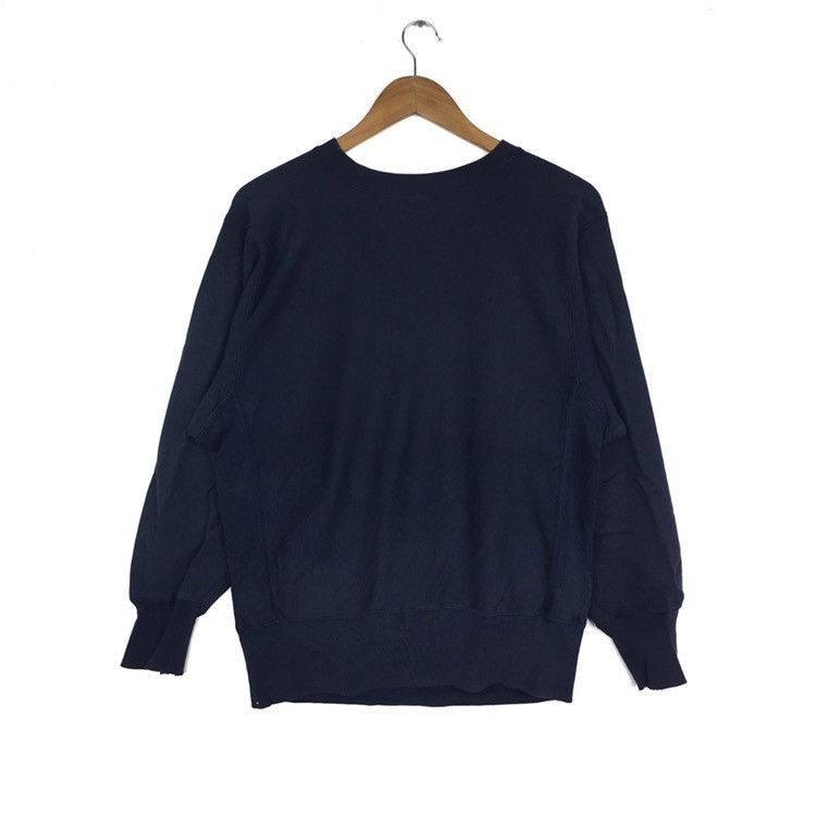 Champion Vintage champion reverse weave Sweatshirt Casual Jumper Size US M / EU 48-50 / 2 - 3 Thumbnail