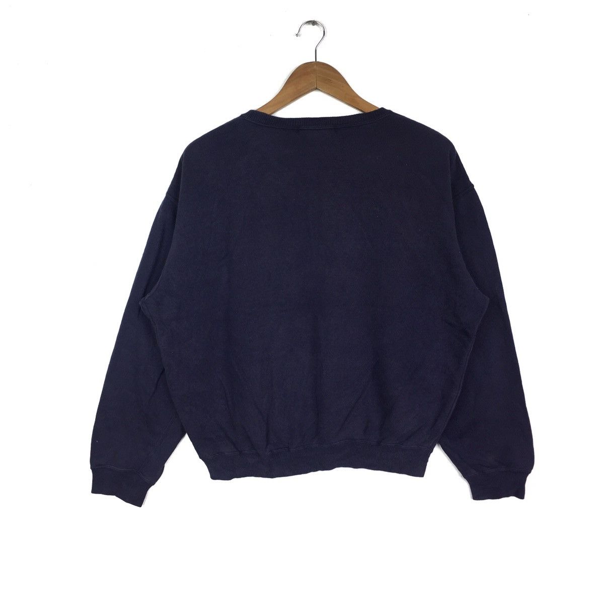 Japanese Brand Grass men jun saito sweatshirt japanese brand Jumper Size US S / EU 44-46 / 1 - 4 Thumbnail