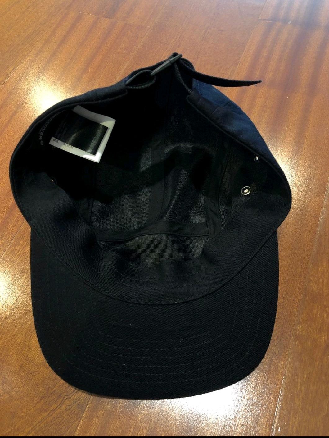 Undercover Undercover Inner Light Cap Black Size ONE SIZE - 5 Thumbnail