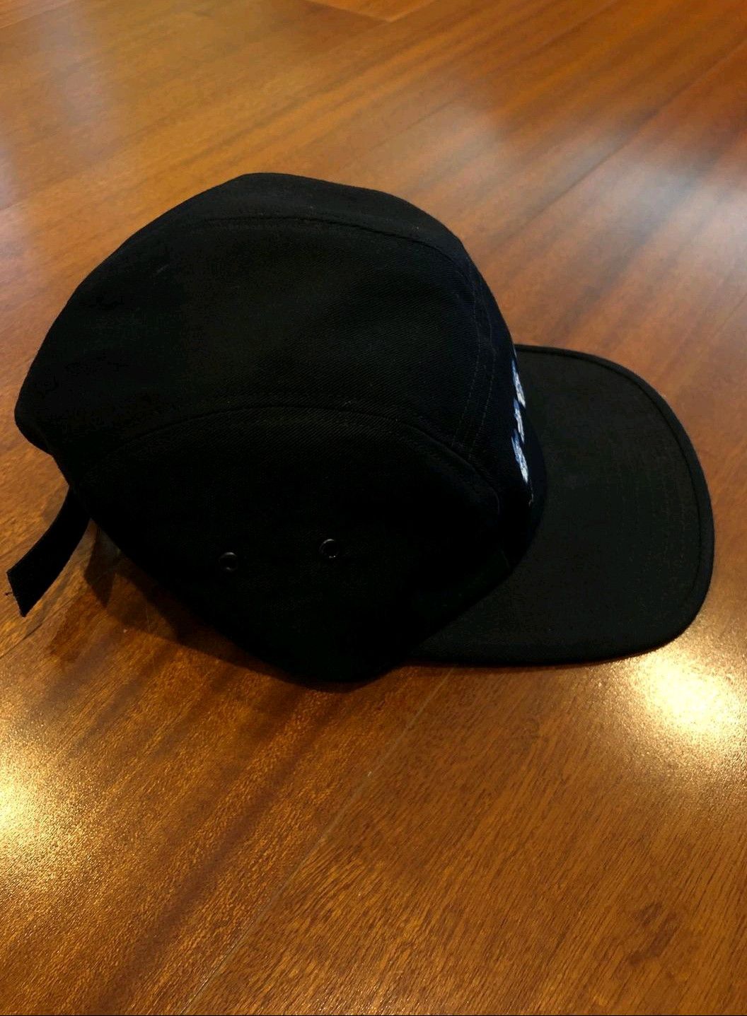 Undercover Undercover Inner Light Cap Black Size ONE SIZE - 3 Thumbnail
