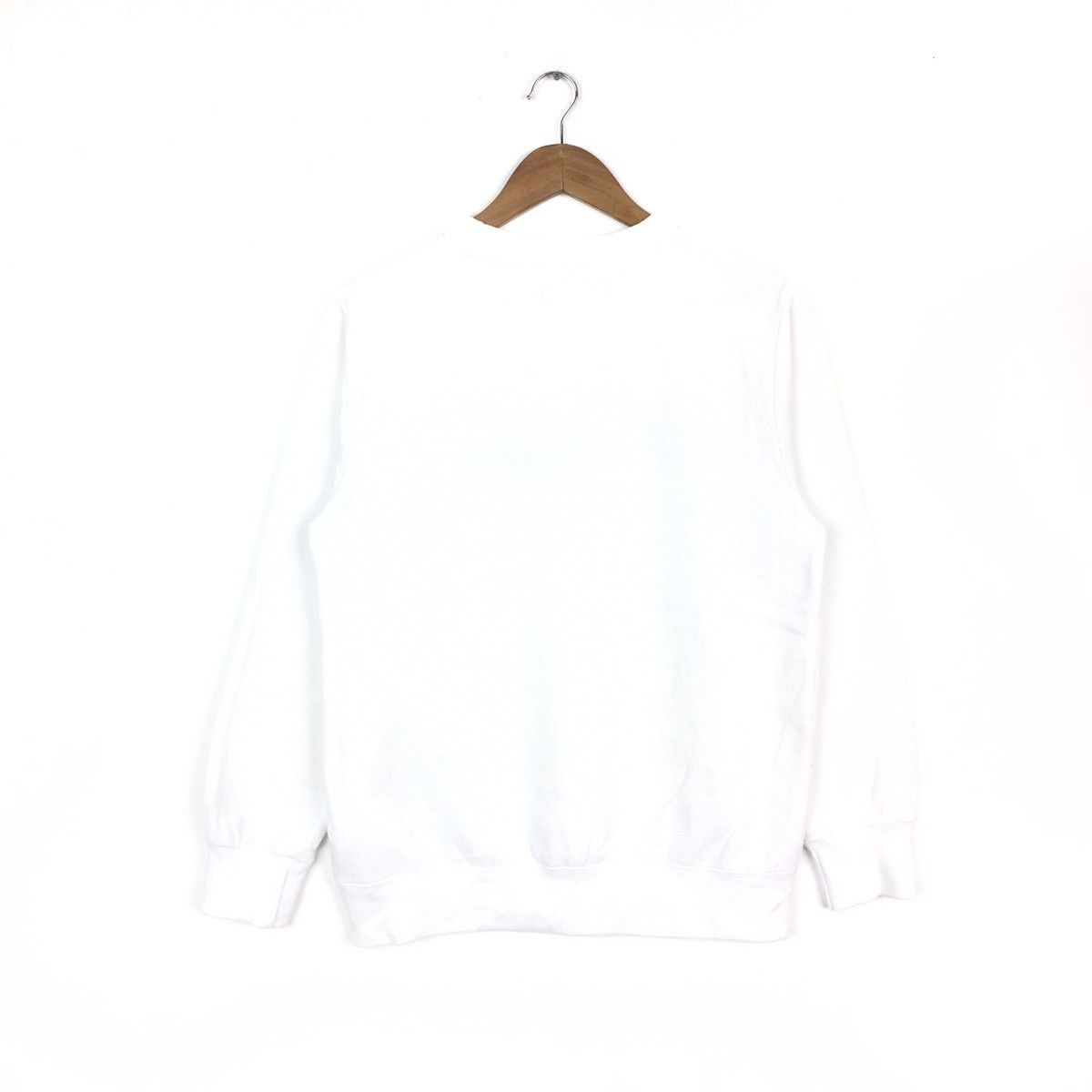 Fila Fila biella italia Sweatshirt Casual Jumper Streetwear Size US L / EU 52-54 / 3 - 4 Thumbnail