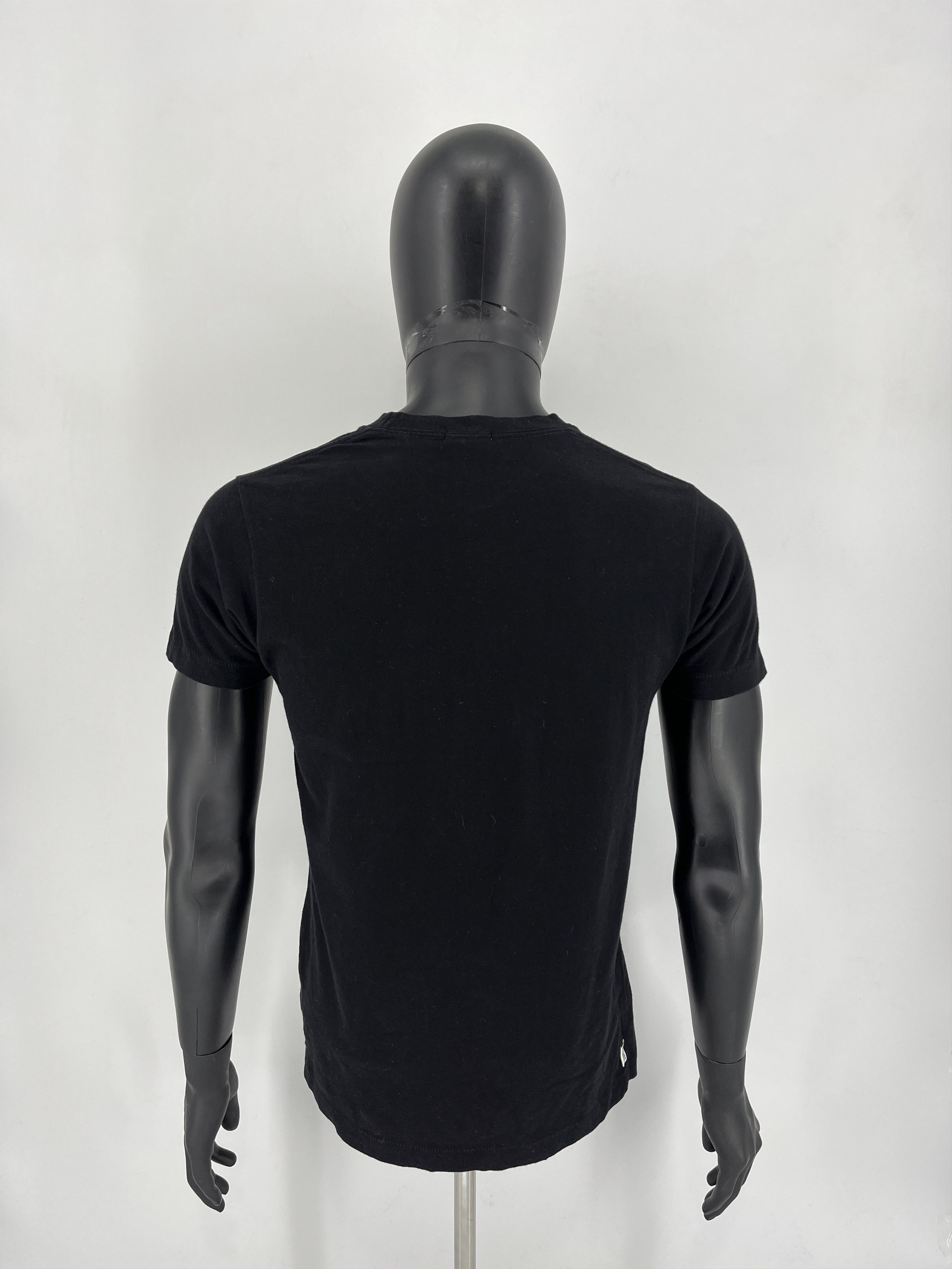 Franklin & Marshall Franklin And Marshall T-Shirt Size US S / EU 44-46 / 1 - 6 Thumbnail