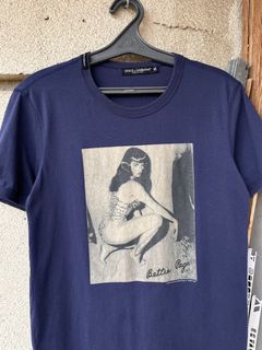 Vintage Bettie Page | Grailed