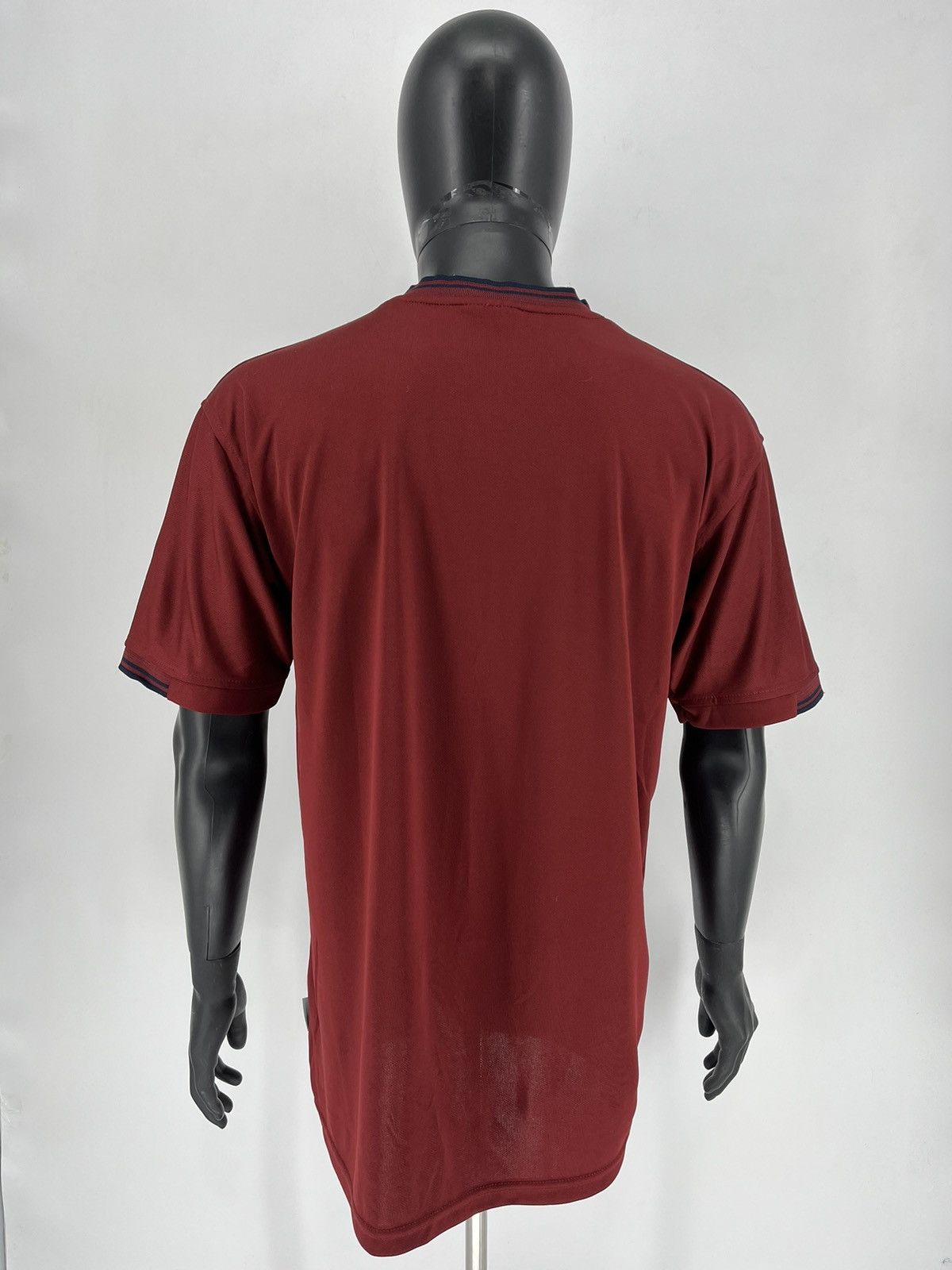 Puma × Vintage Mens Vintage Y2K Puma T Shirt Size XL Size US XL / EU 56 / 4 - 7 Thumbnail
