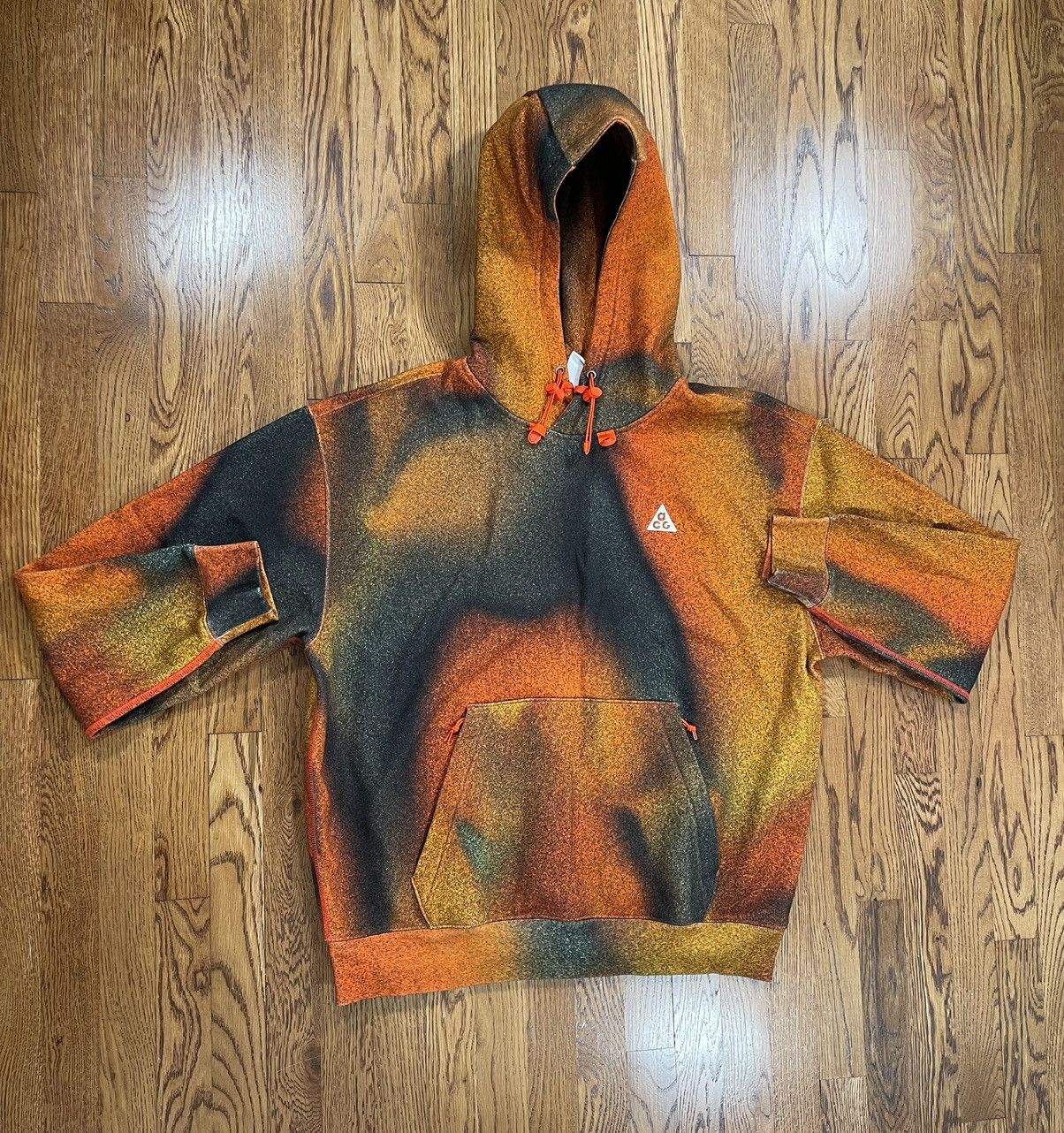 Nike ACG Therma-FIT 