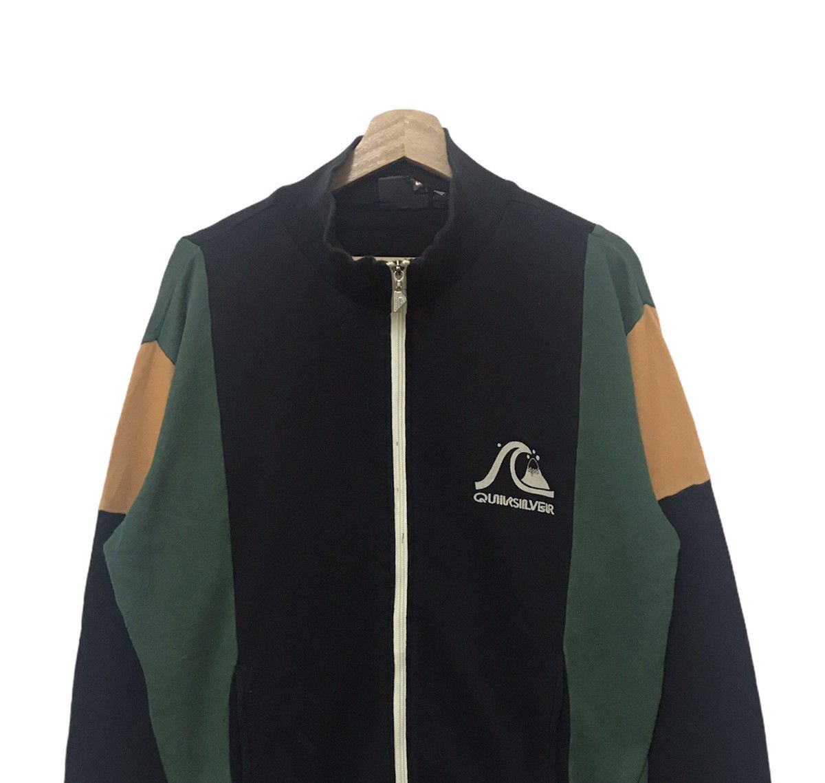 Quicksilver Quicksilver Sweater Jacket Multicolor Size US M / EU 48-50 / 2 - 3 Thumbnail