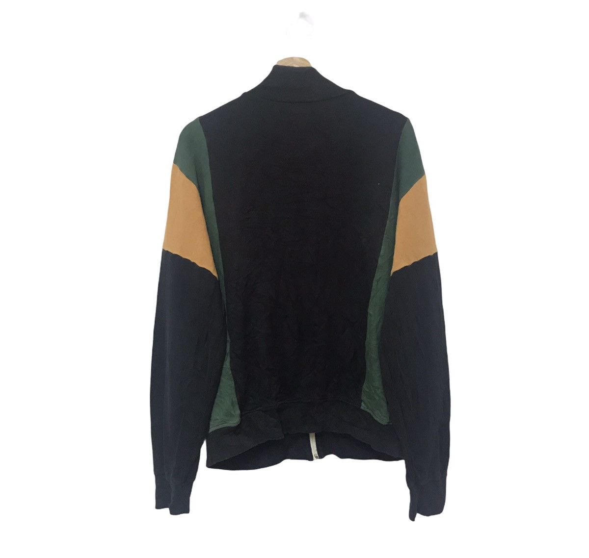 Quicksilver Quicksilver Sweater Jacket Multicolor Size US M / EU 48-50 / 2 - 5 Thumbnail