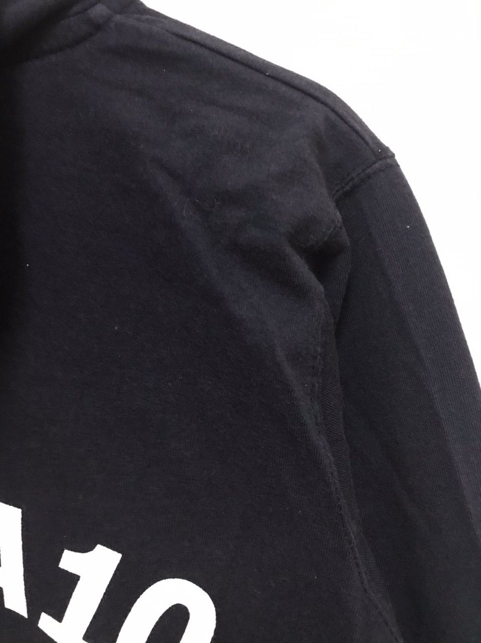Japanese Brand Vintage UNITED ATHLE Hoodie MEIJO 2A10 KOKUSAI big logo Size US M / EU 48-50 / 2 - 5 Thumbnail
