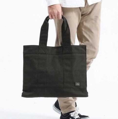 image of Porter Yoshida Smoky Totebag, Men's