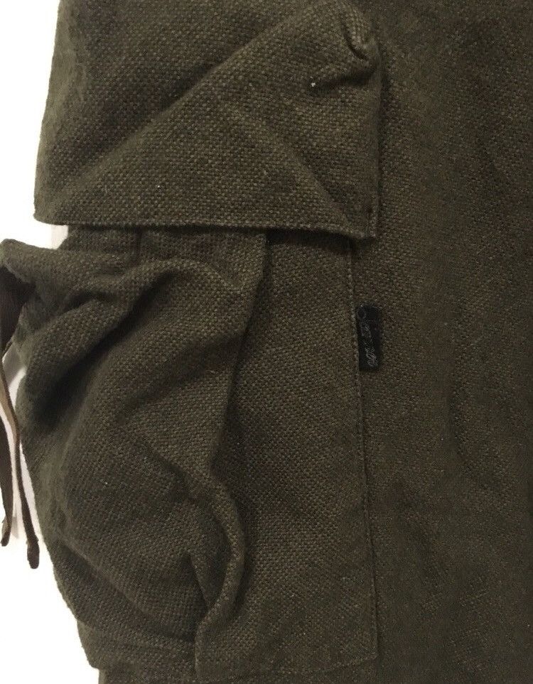 Japanese Brand scanner japanese brand Size US 34 / EU 50 - 6 Thumbnail