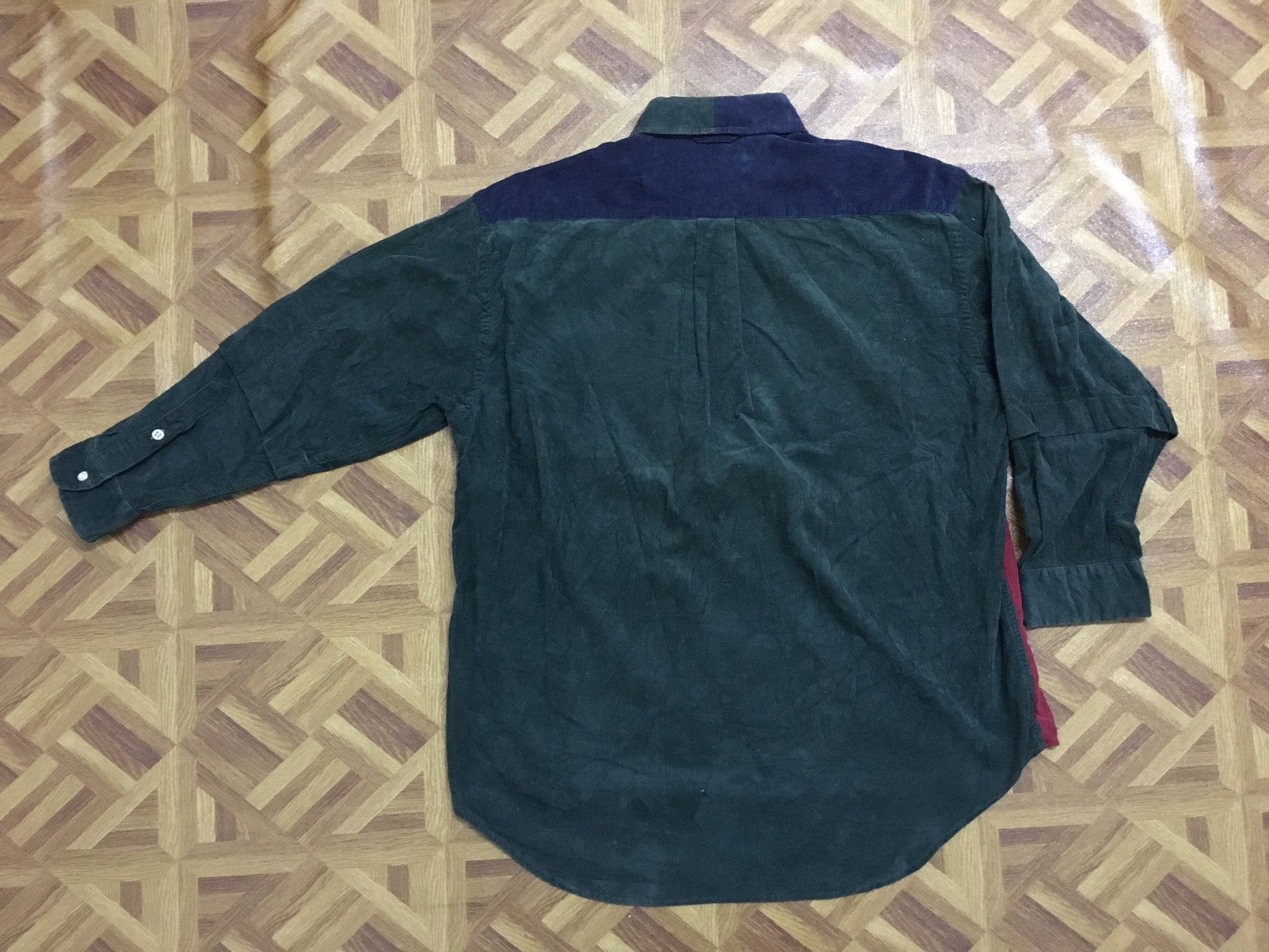 Tommy Hilfiger tommy shirt Size US L / EU 52-54 / 3 - 6 Thumbnail