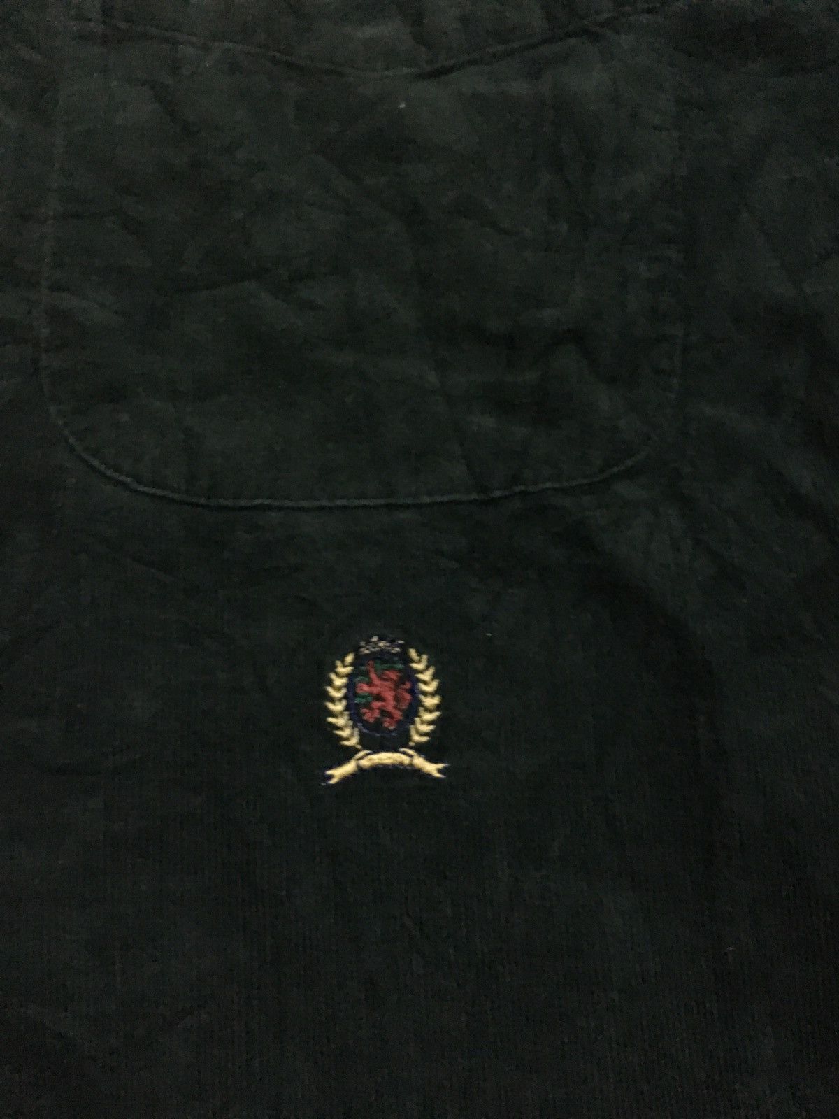 Tommy Hilfiger tommy shirt Size US L / EU 52-54 / 3 - 5 Thumbnail