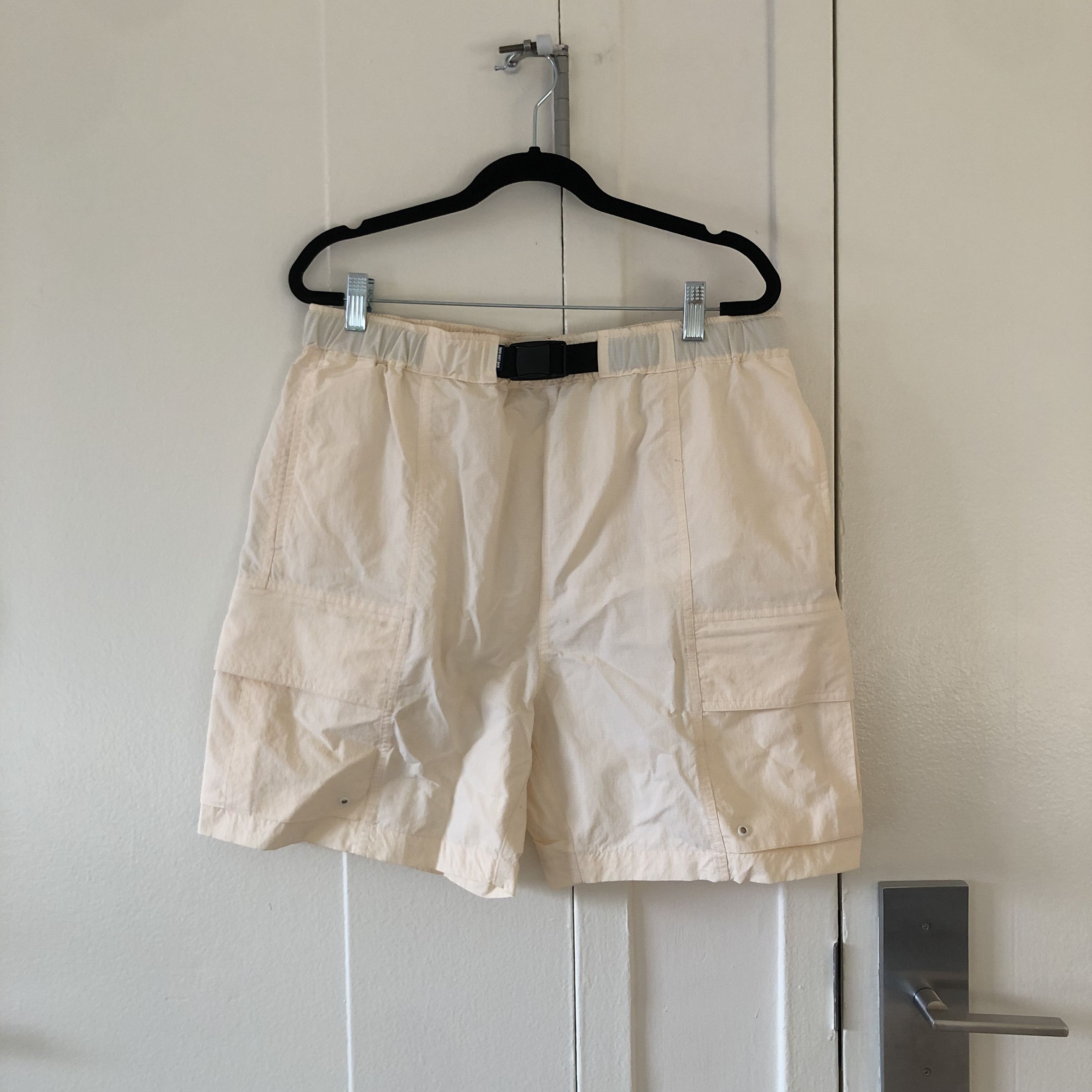 Aime Leon Dore Aime Leon Dore Checkered Knit Short | Grailed
