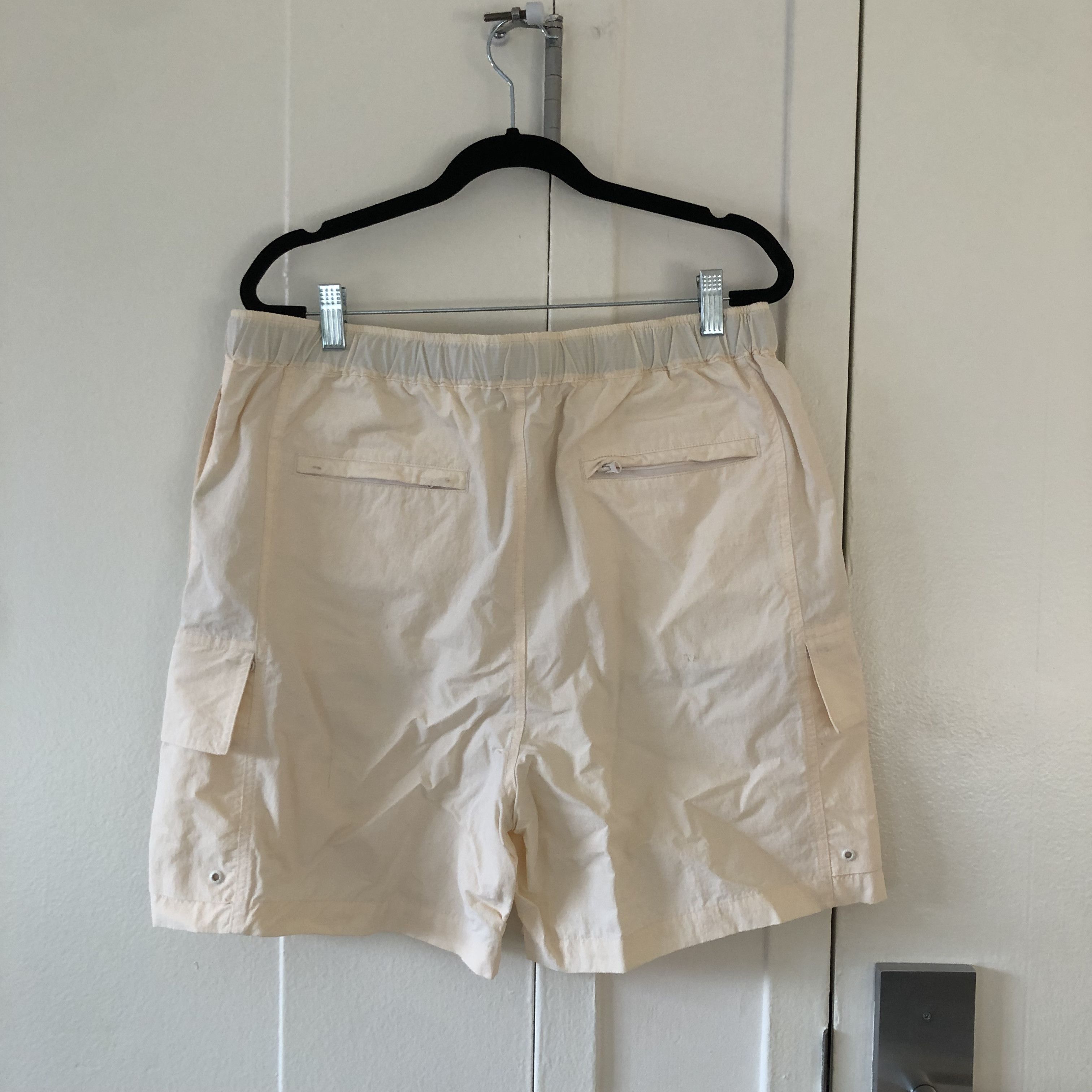 Aime Leon Dore Aime Leon Dore Cargo Shorts Size US 34 / EU 50 - 2 Thumbnail