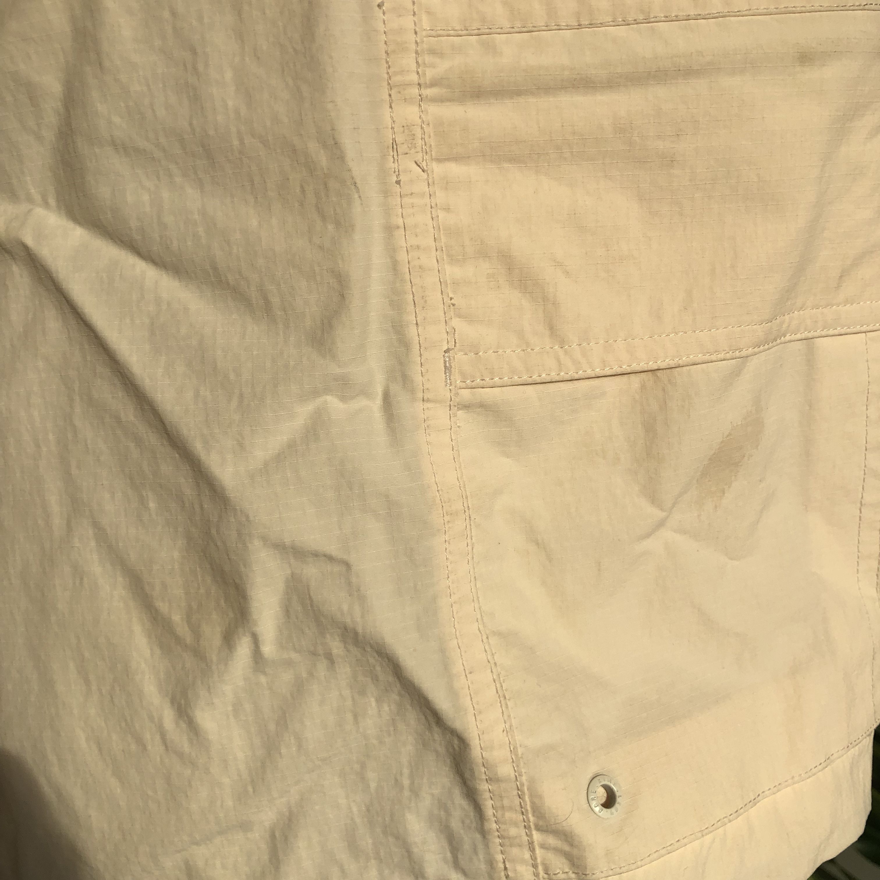Aime Leon Dore Aime Leon Dore Cargo Shorts Size US 34 / EU 50 - 6 Thumbnail
