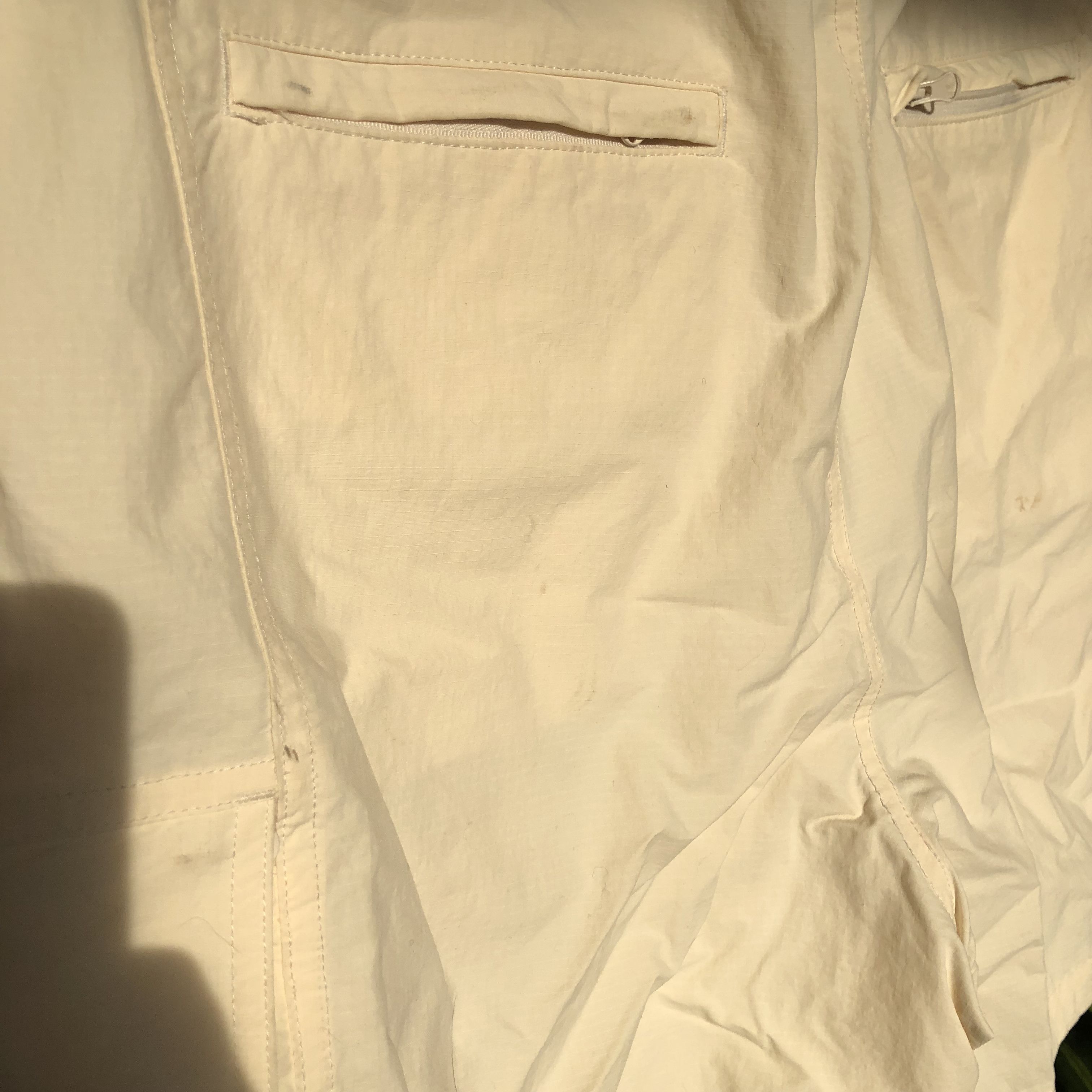 Aime Leon Dore Aime Leon Dore Cargo Shorts Size US 34 / EU 50 - 3 Thumbnail