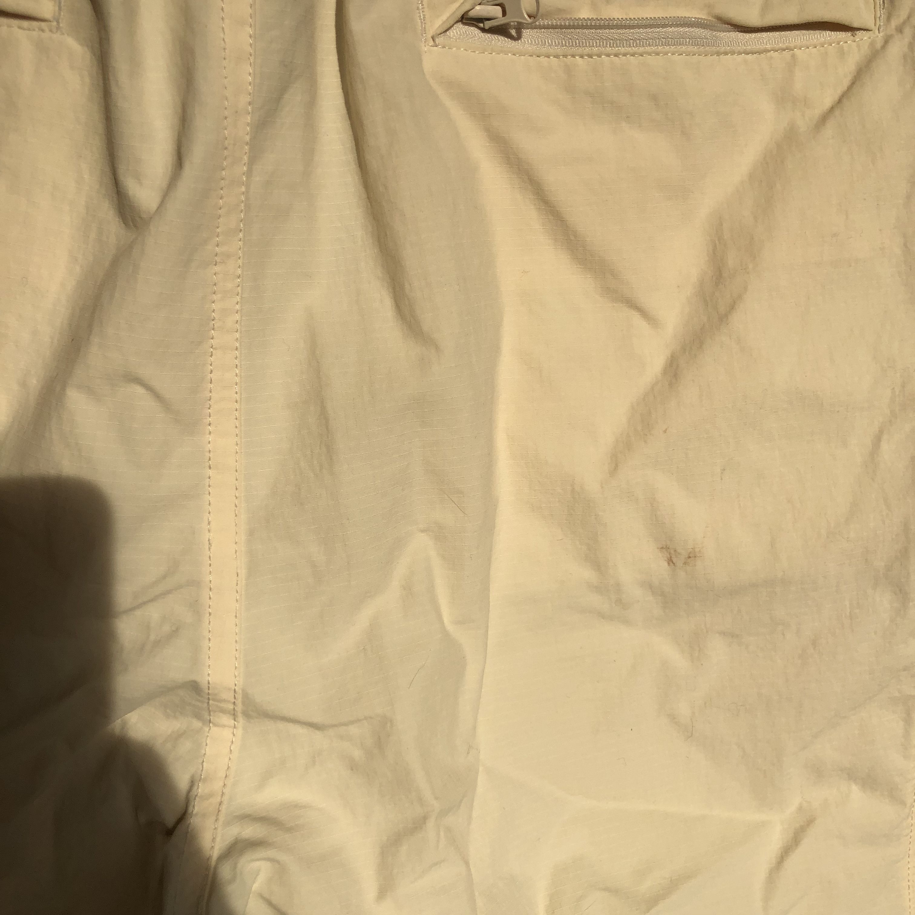 Aime Leon Dore Aime Leon Dore Cargo Shorts Size US 34 / EU 50 - 4 Thumbnail