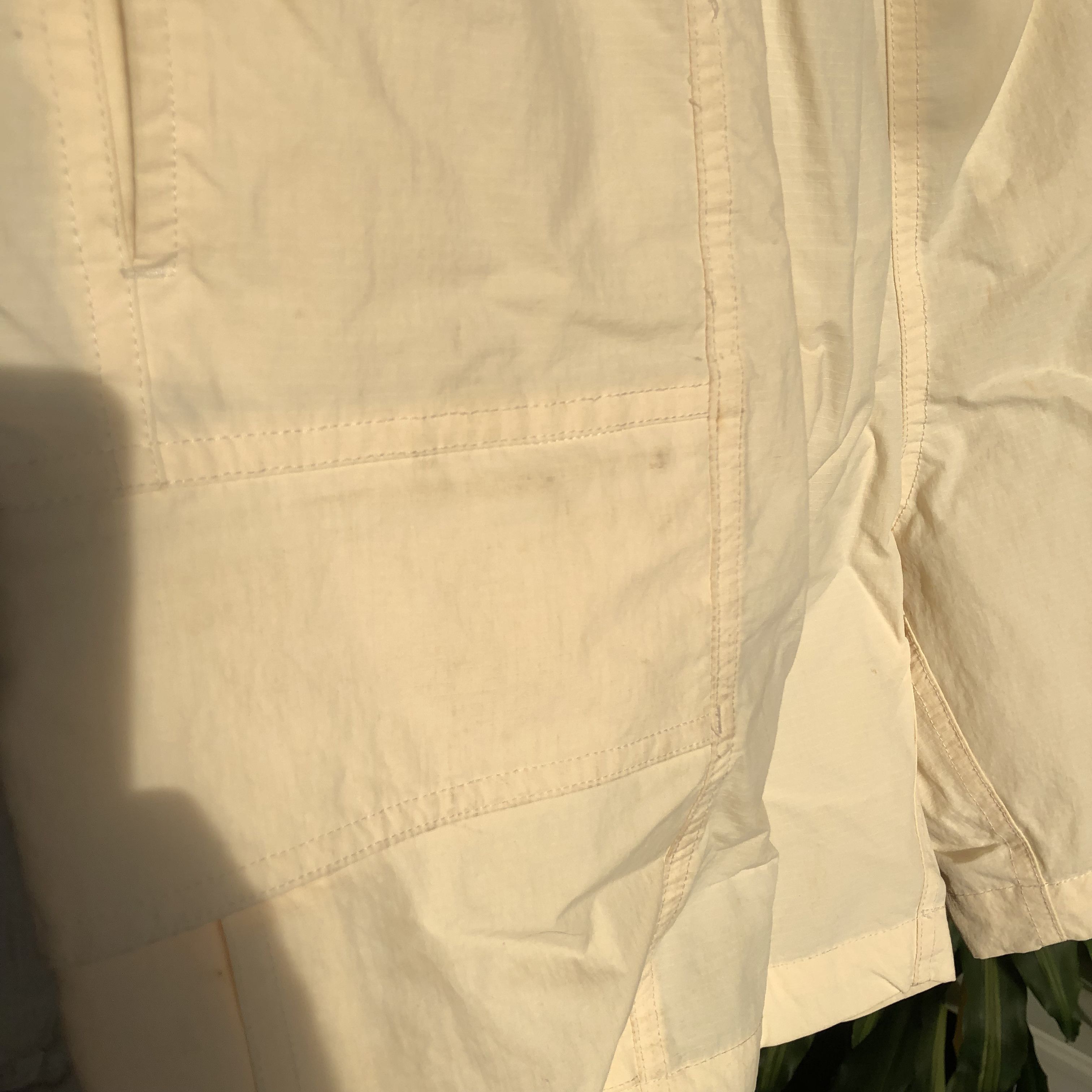 Aime Leon Dore Aime Leon Dore Cargo Shorts Size US 34 / EU 50 - 5 Thumbnail