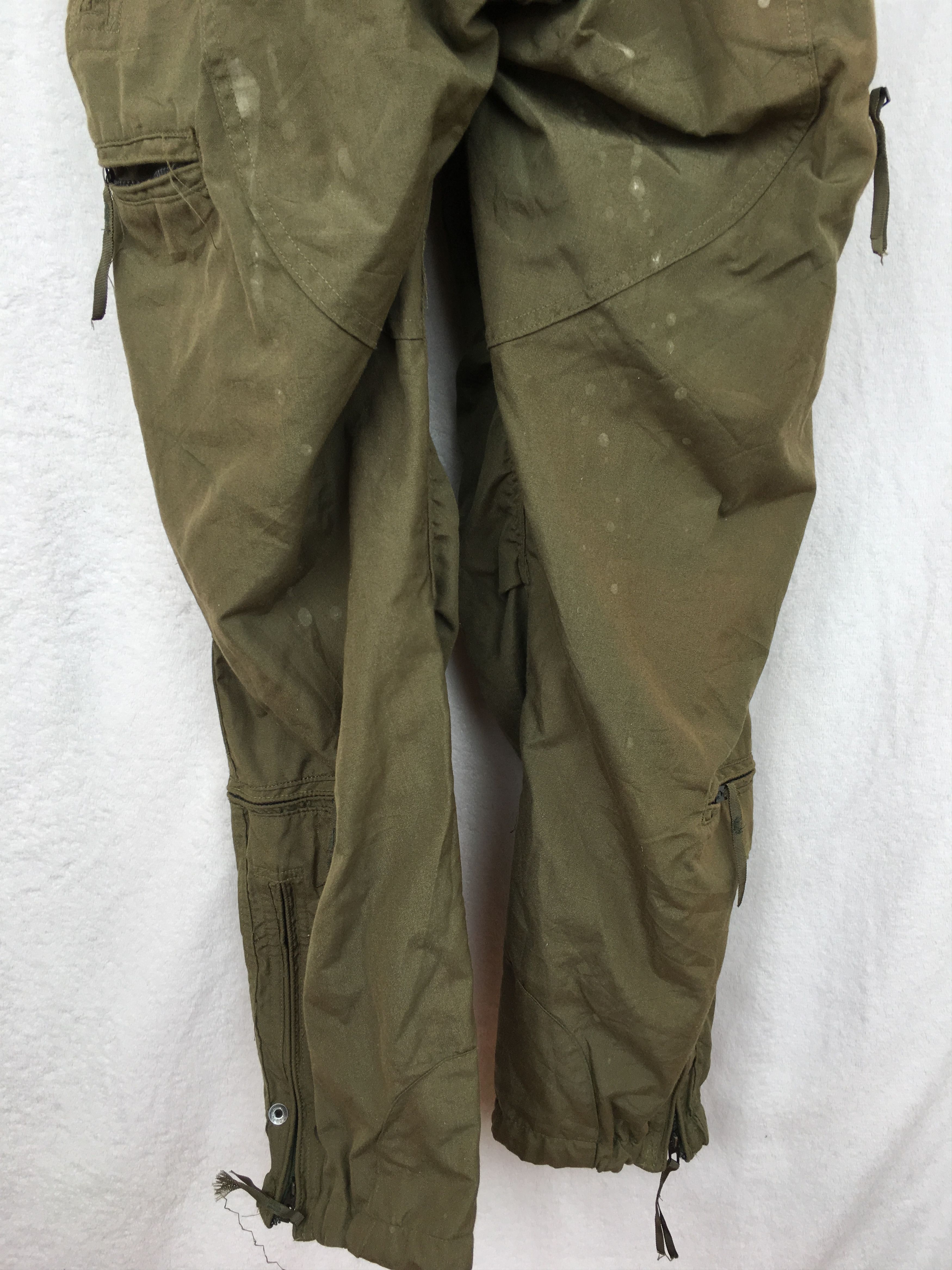Vintage vintage 50s coverall Size US M / EU 48-50 / 2 - 9 Thumbnail