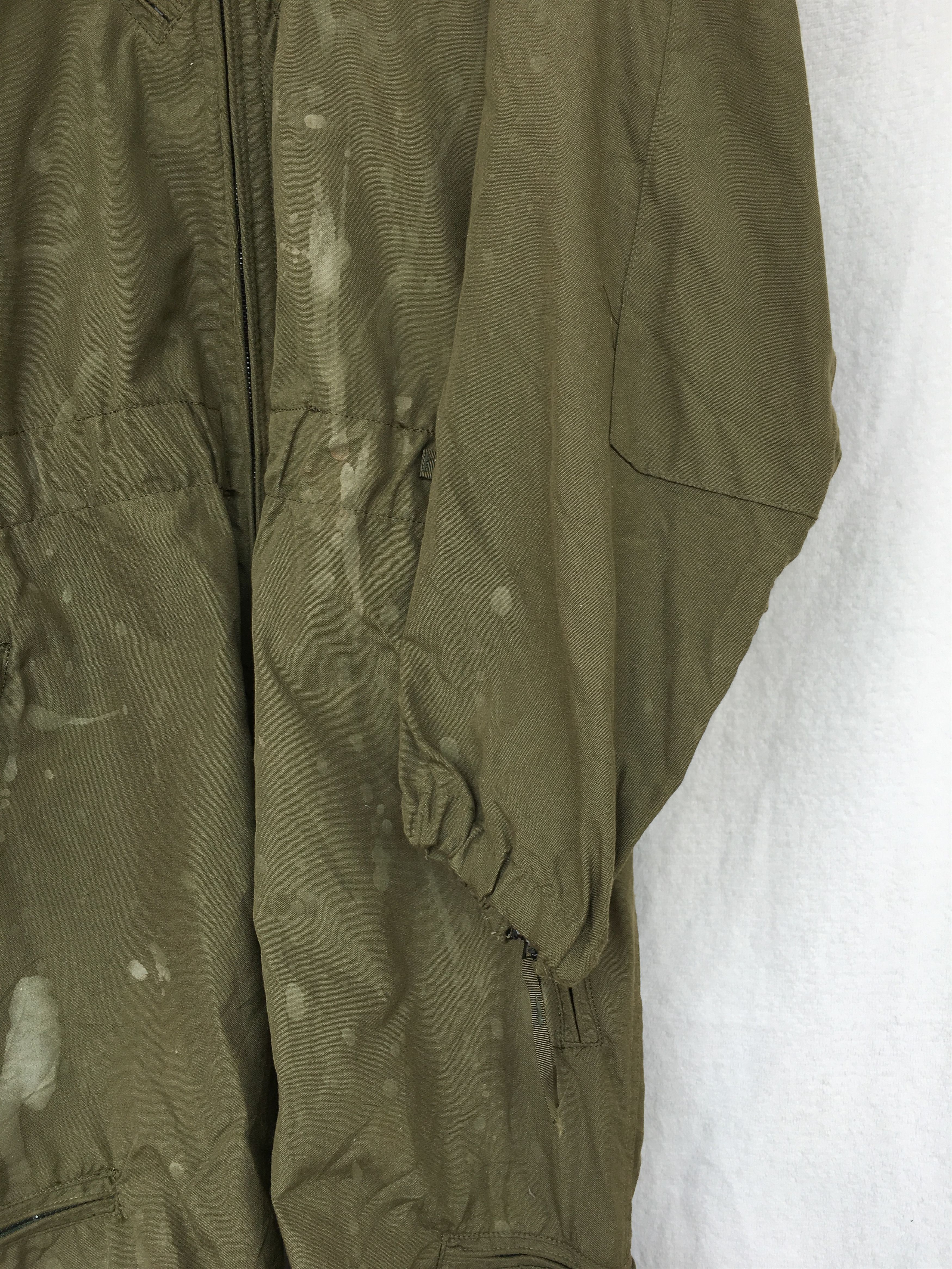 Vintage vintage 50s coverall Size US M / EU 48-50 / 2 - 3 Thumbnail