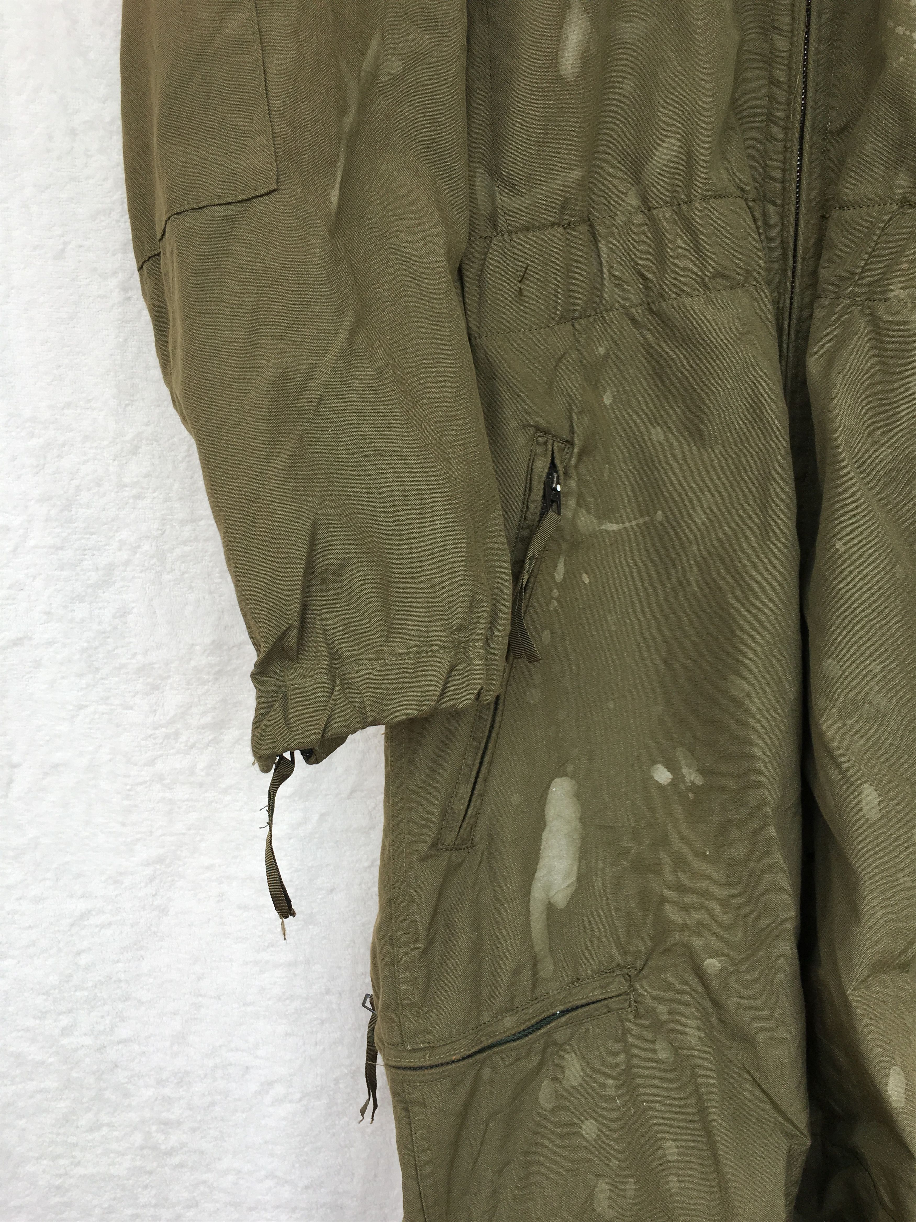 Vintage vintage 50s coverall Size US M / EU 48-50 / 2 - 5 Thumbnail