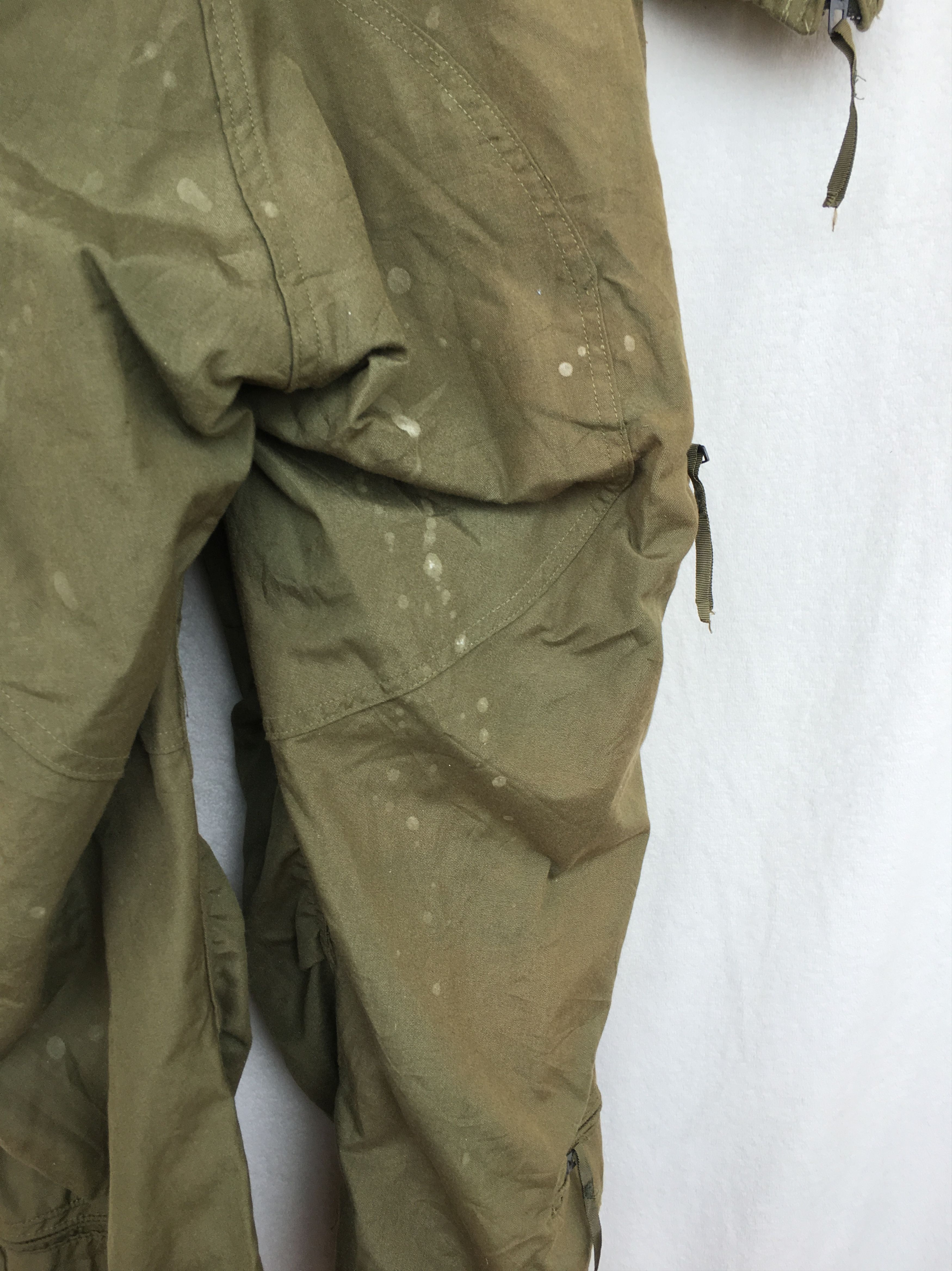 Vintage vintage 50s coverall Size US M / EU 48-50 / 2 - 15 Thumbnail