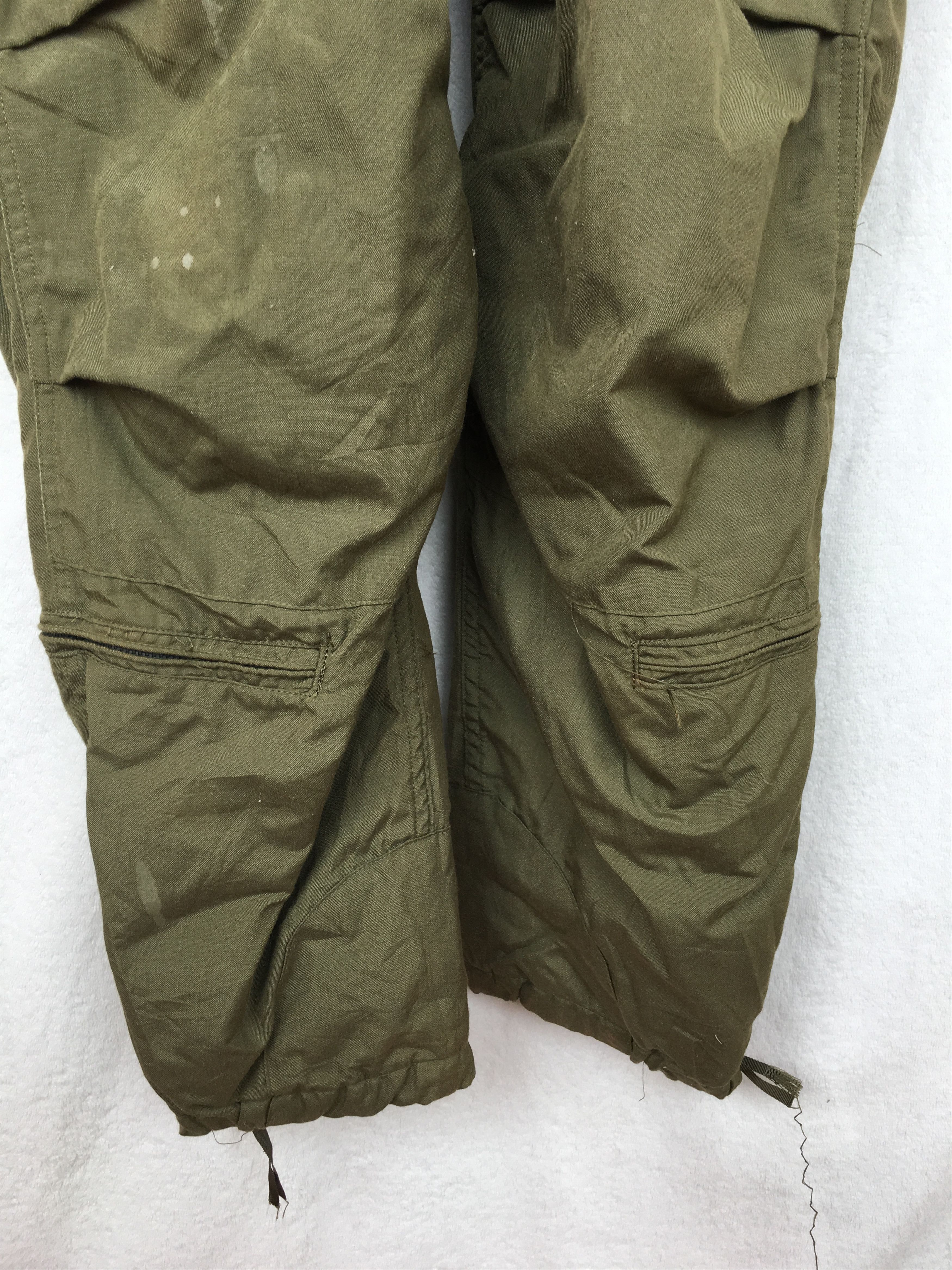 Vintage vintage 50s coverall Size US M / EU 48-50 / 2 - 7 Thumbnail