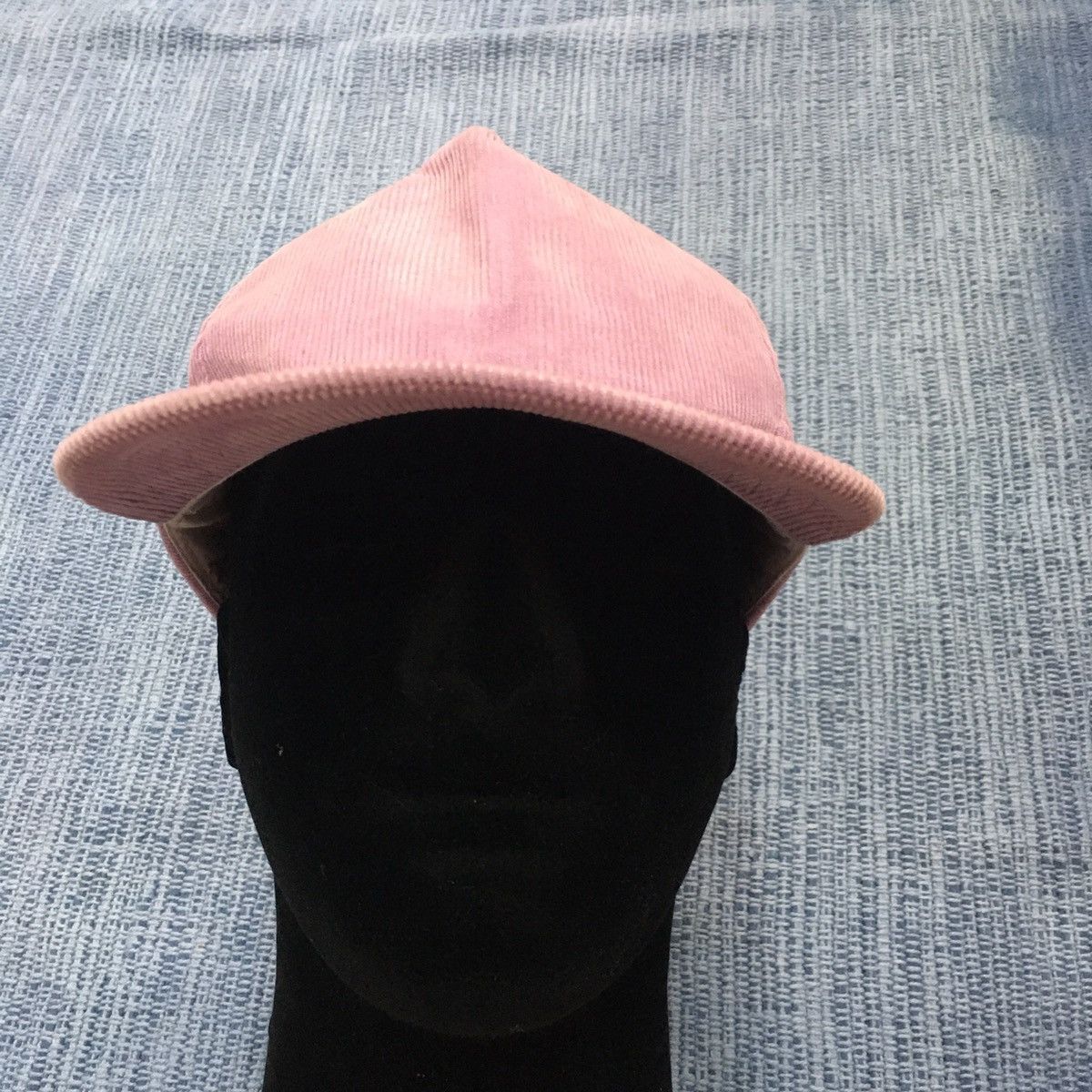 Perks And Mini curduroy purple hat Size ONE SIZE - 3 Thumbnail