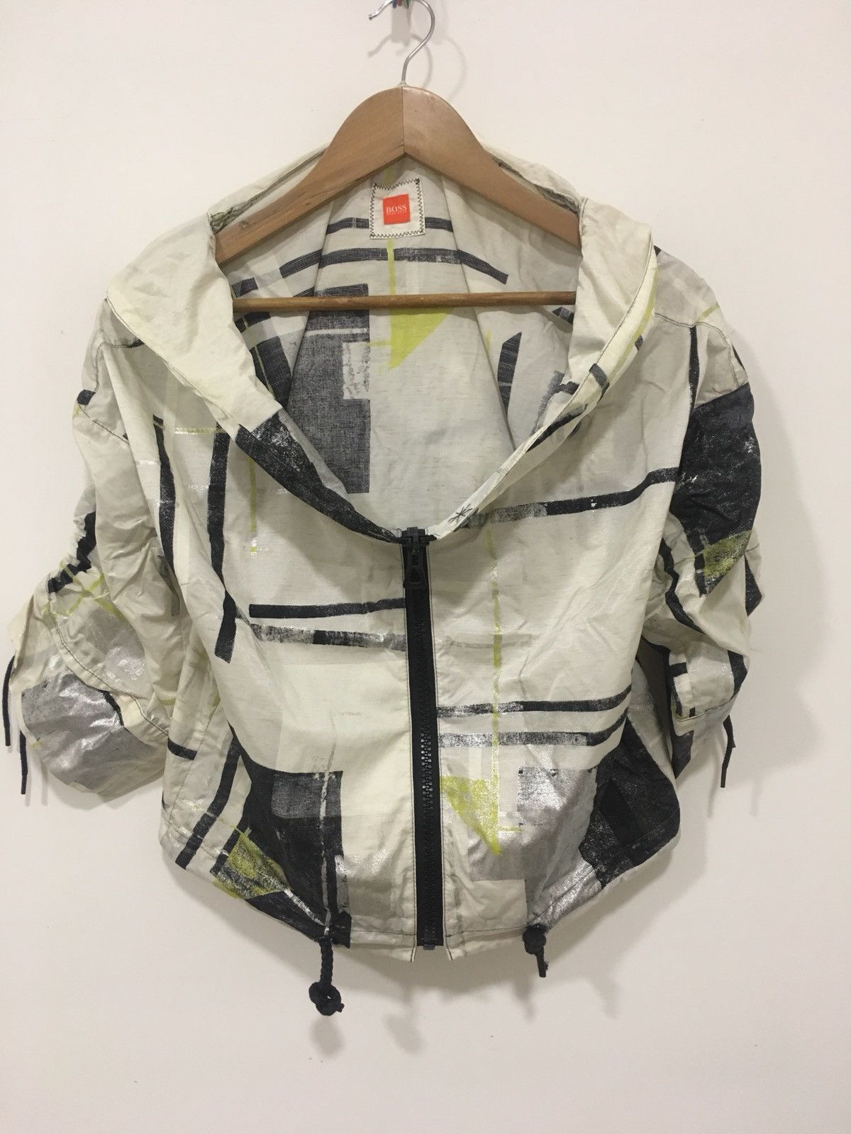 Hugo Boss printed outfit Size US XS / EU 42 / 0 - 1 Thumbnail