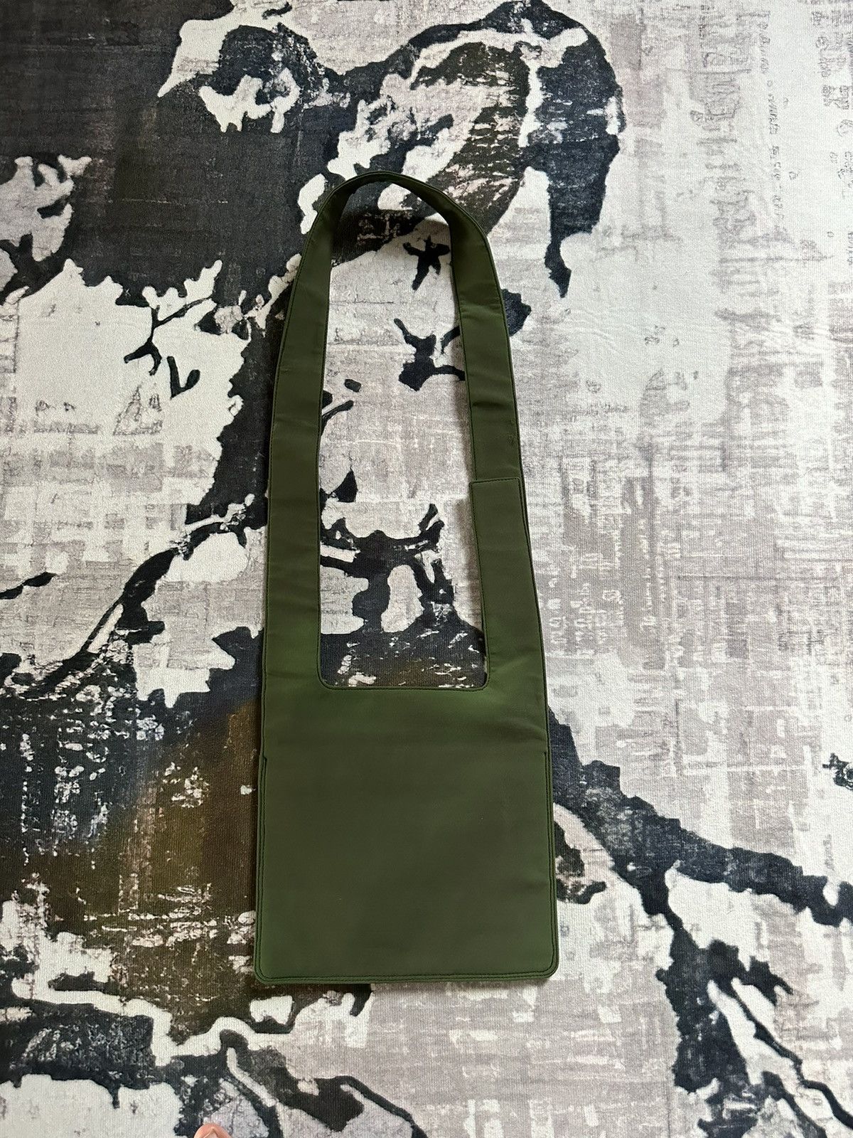 Miu Miu SS1999 Miu Miu Slim body strap bag Size ONE SIZE - 12 Thumbnail