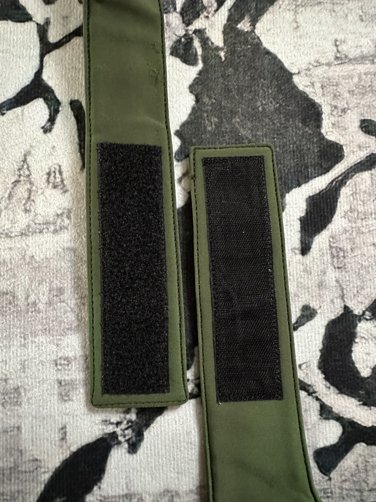 Miu Miu SS1999 Miu Miu Slim body strap bag Size ONE SIZE - 9 Thumbnail