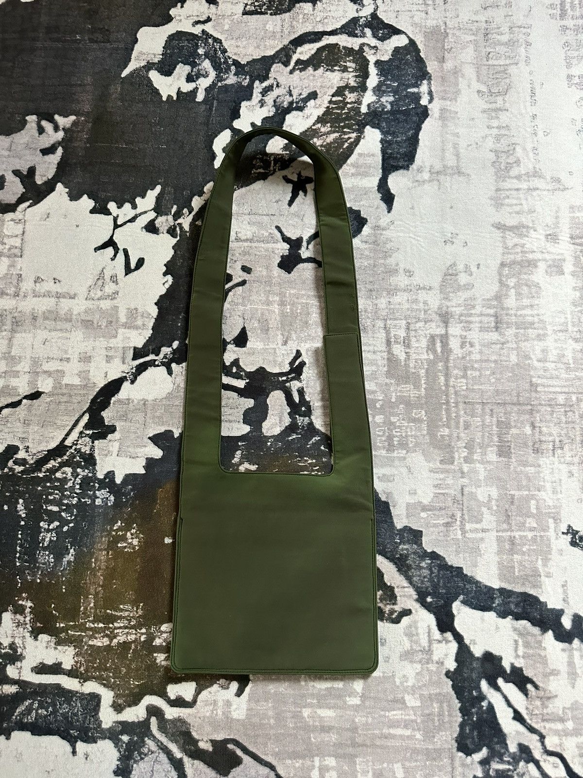 Miu Miu SS1999 Miu Miu Slim body strap bag Size ONE SIZE - 13 Thumbnail