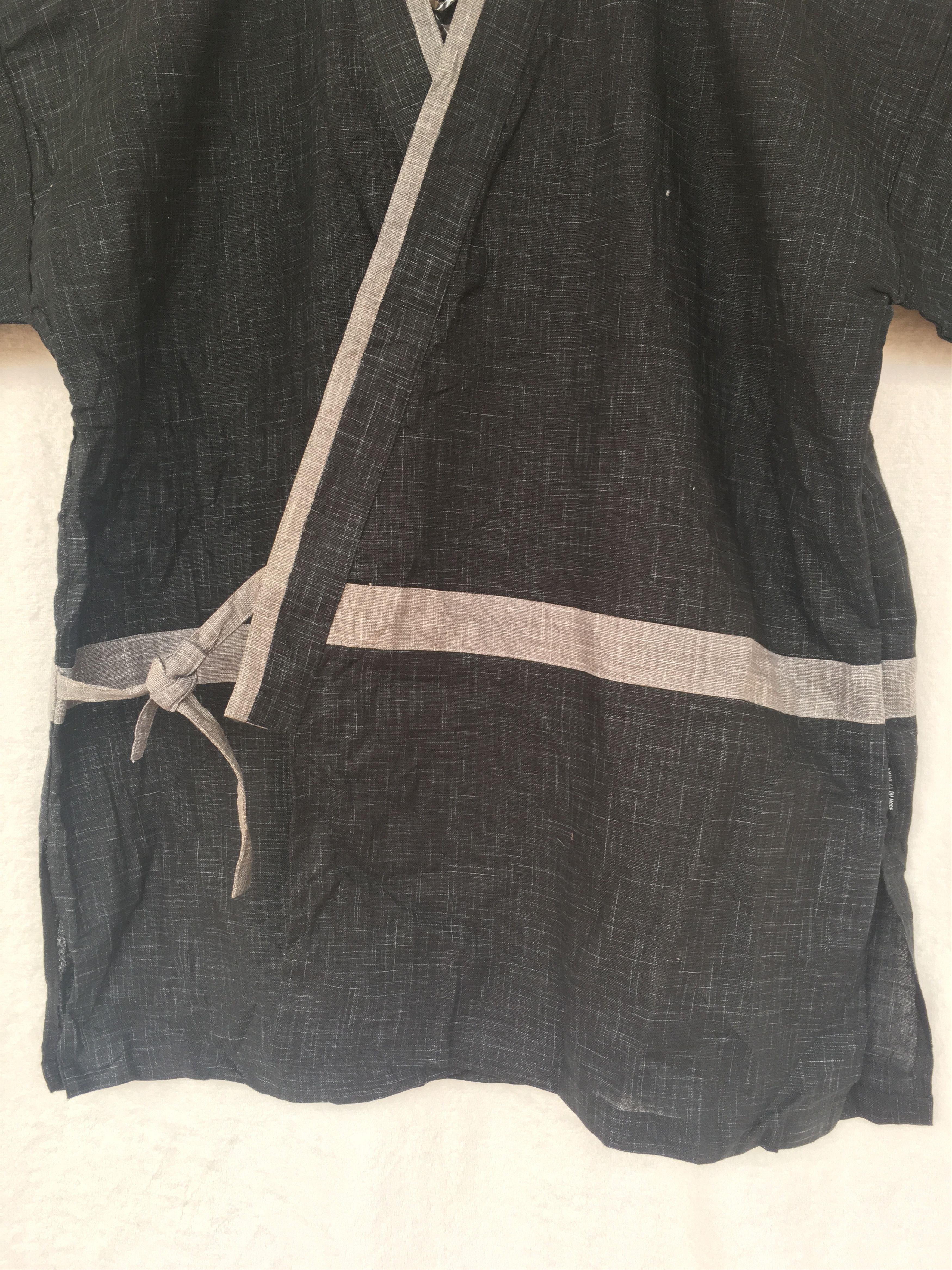 Japanese Brand kimono Size US M / EU 48-50 / 2 - 6 Thumbnail