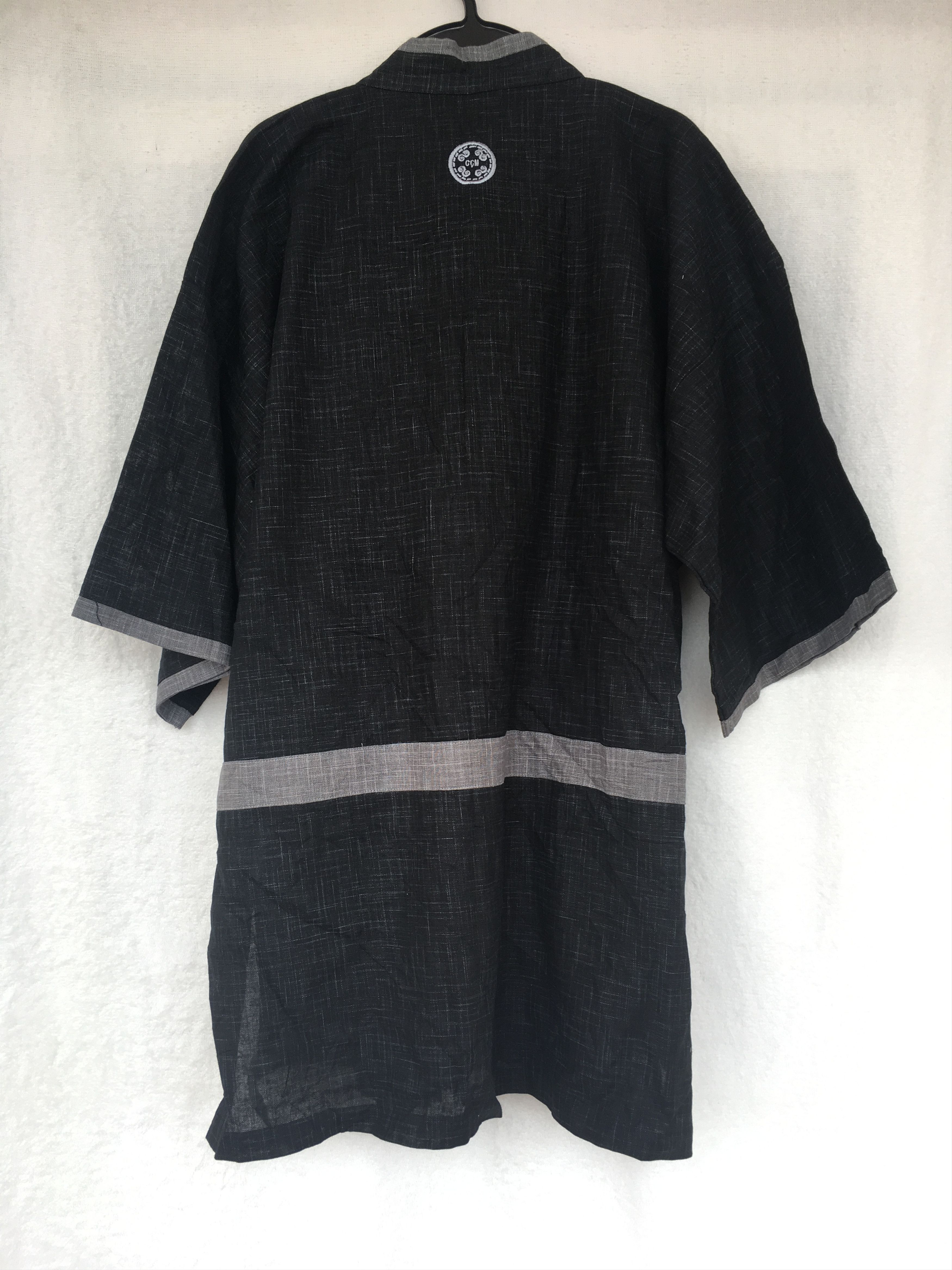 Japanese Brand kimono Size US M / EU 48-50 / 2 - 7 Thumbnail