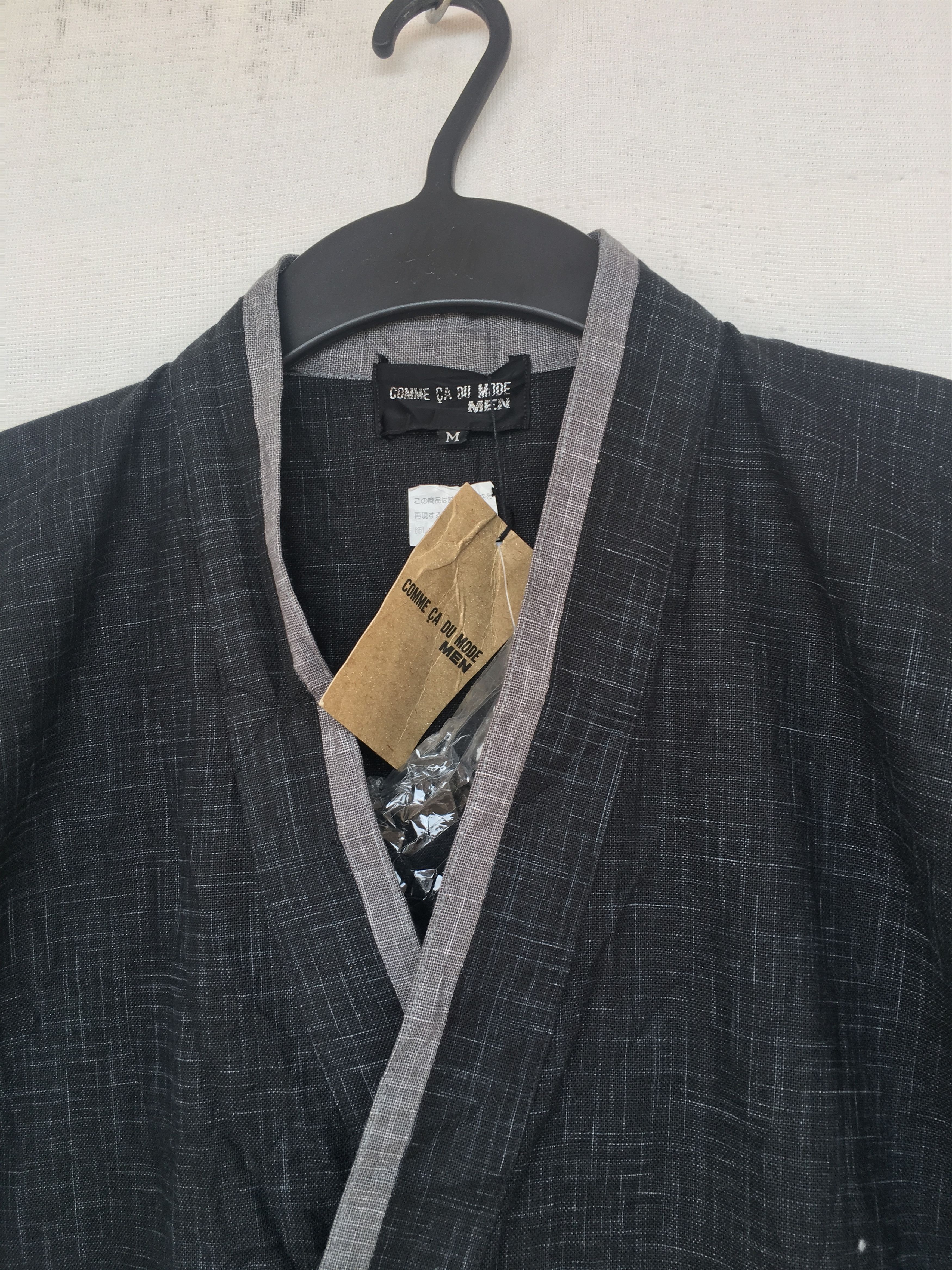 Japanese Brand kimono Size US M / EU 48-50 / 2 - 2 Thumbnail