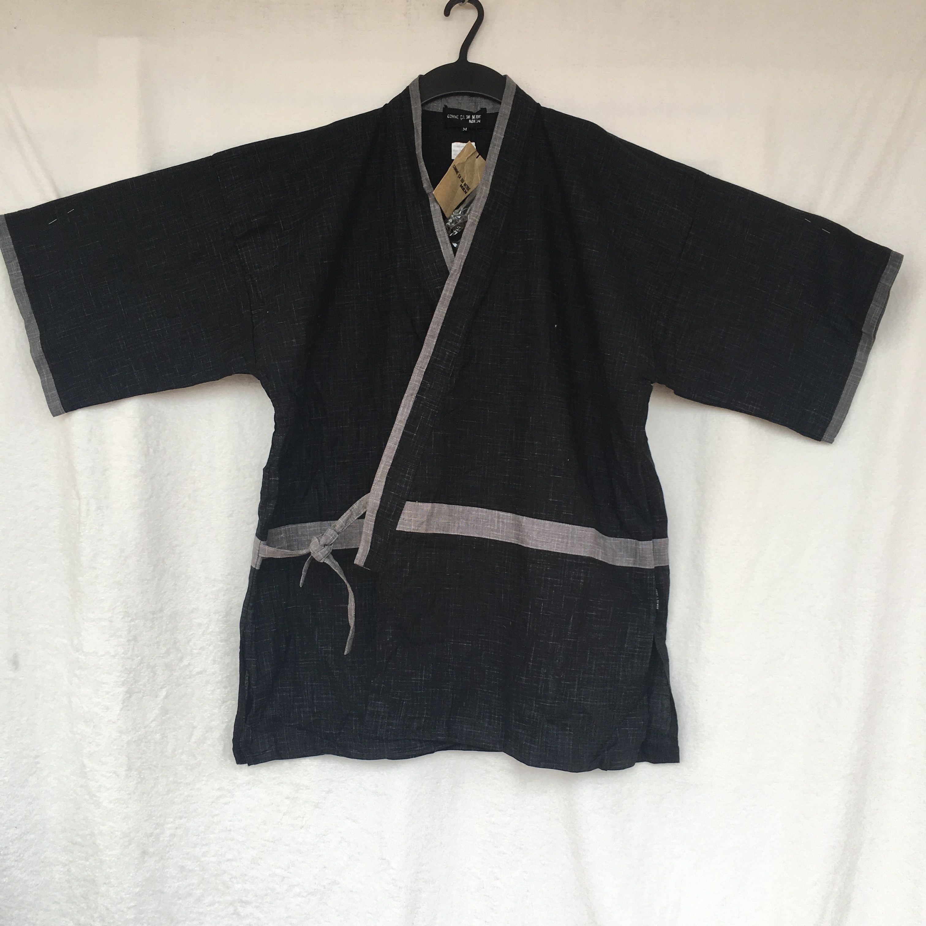 Japanese Brand kimono Size US M / EU 48-50 / 2 - 1 Thumbnail