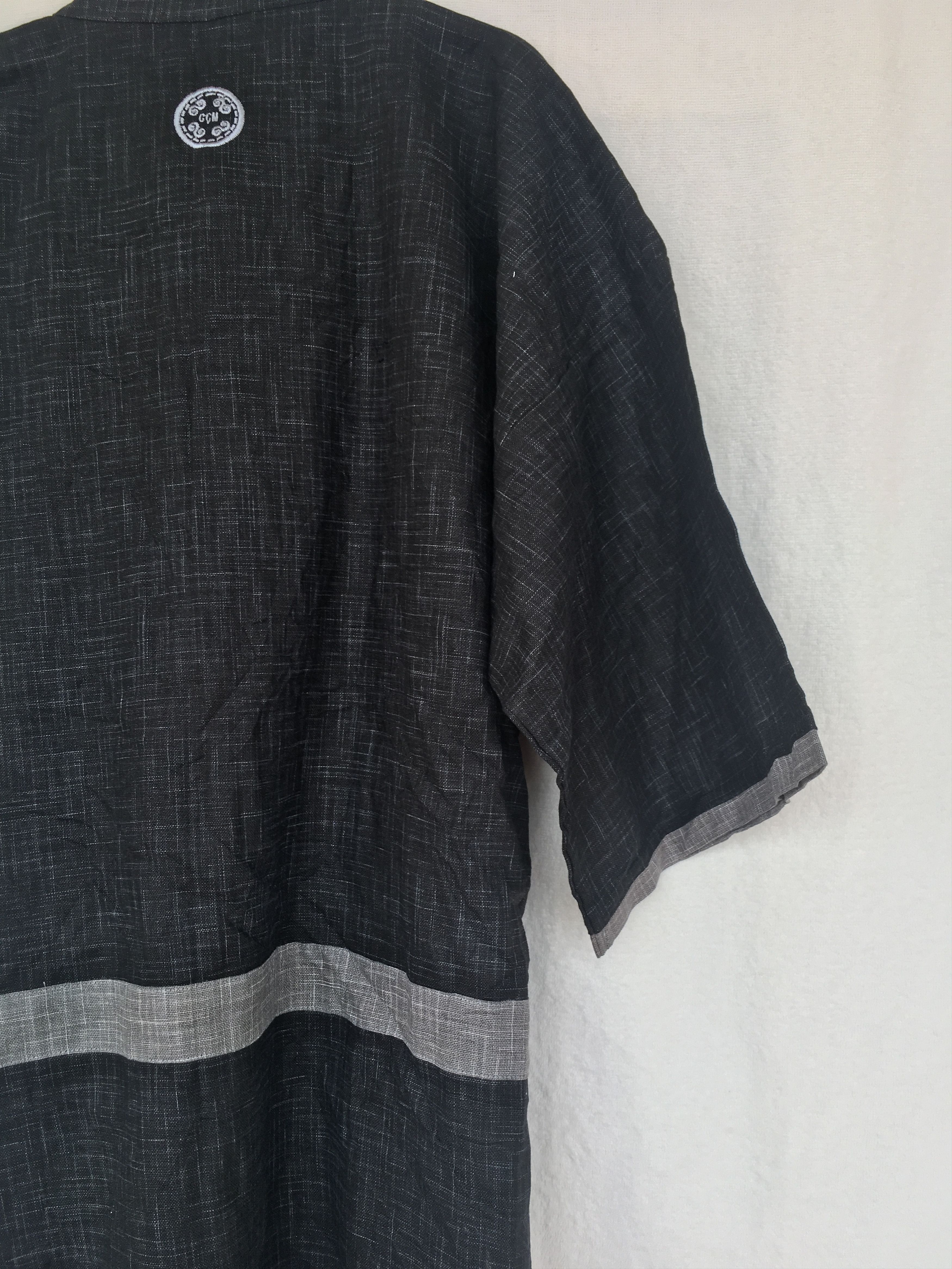 Japanese Brand kimono Size US M / EU 48-50 / 2 - 9 Thumbnail
