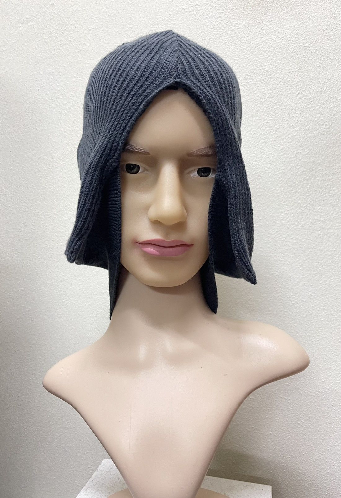 Wizzard Wizzard Japan Winter Beanie/Hats Size ONE SIZE - 4 Thumbnail