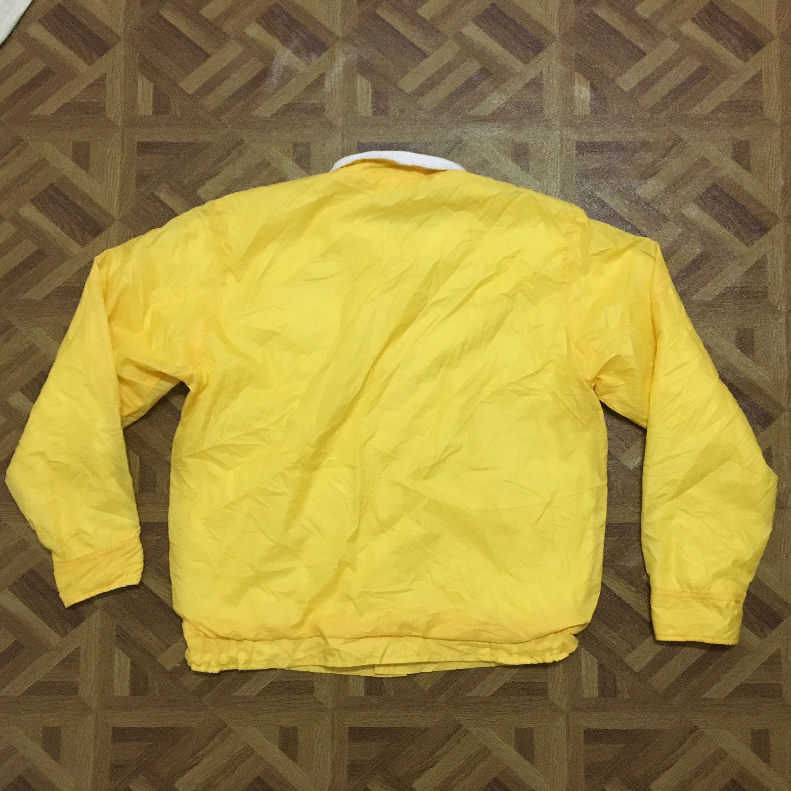 Japanese Brand kodak jacket Size US S / EU 44-46 / 1 - 4 Thumbnail