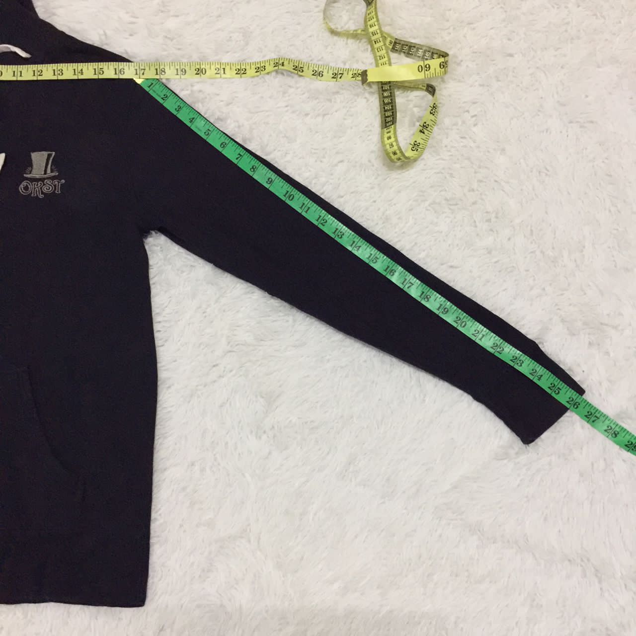 Band Tees Yamazaki Masayoshi One Knight Stand Sweater Jacket Hooded Size US M / EU 48-50 / 2 - 7 Thumbnail