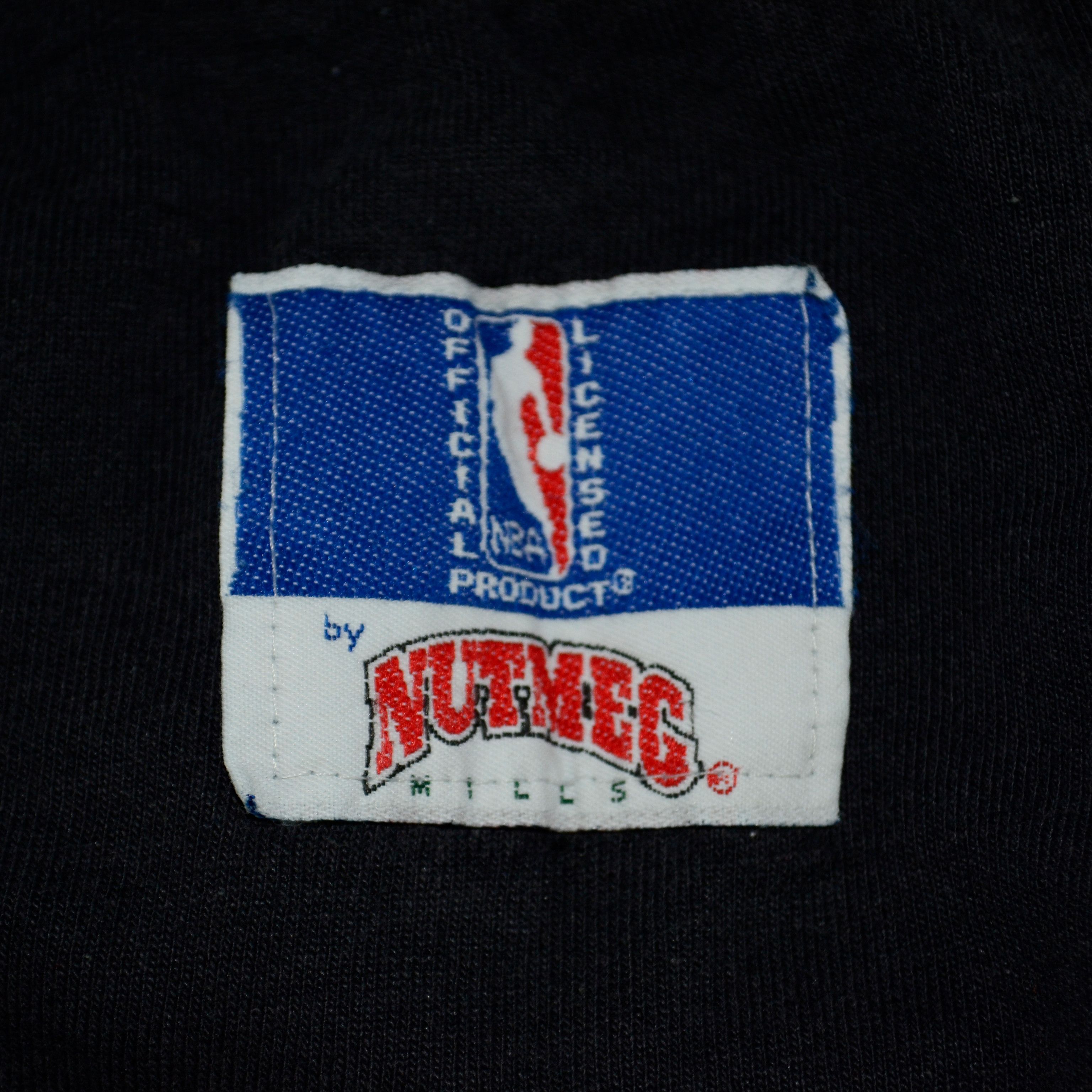 NBA Vintage NBA Nutmeg Phoenix Suns Shorts Rare Hype Size M Size US 32 / EU 48 - 6 Thumbnail